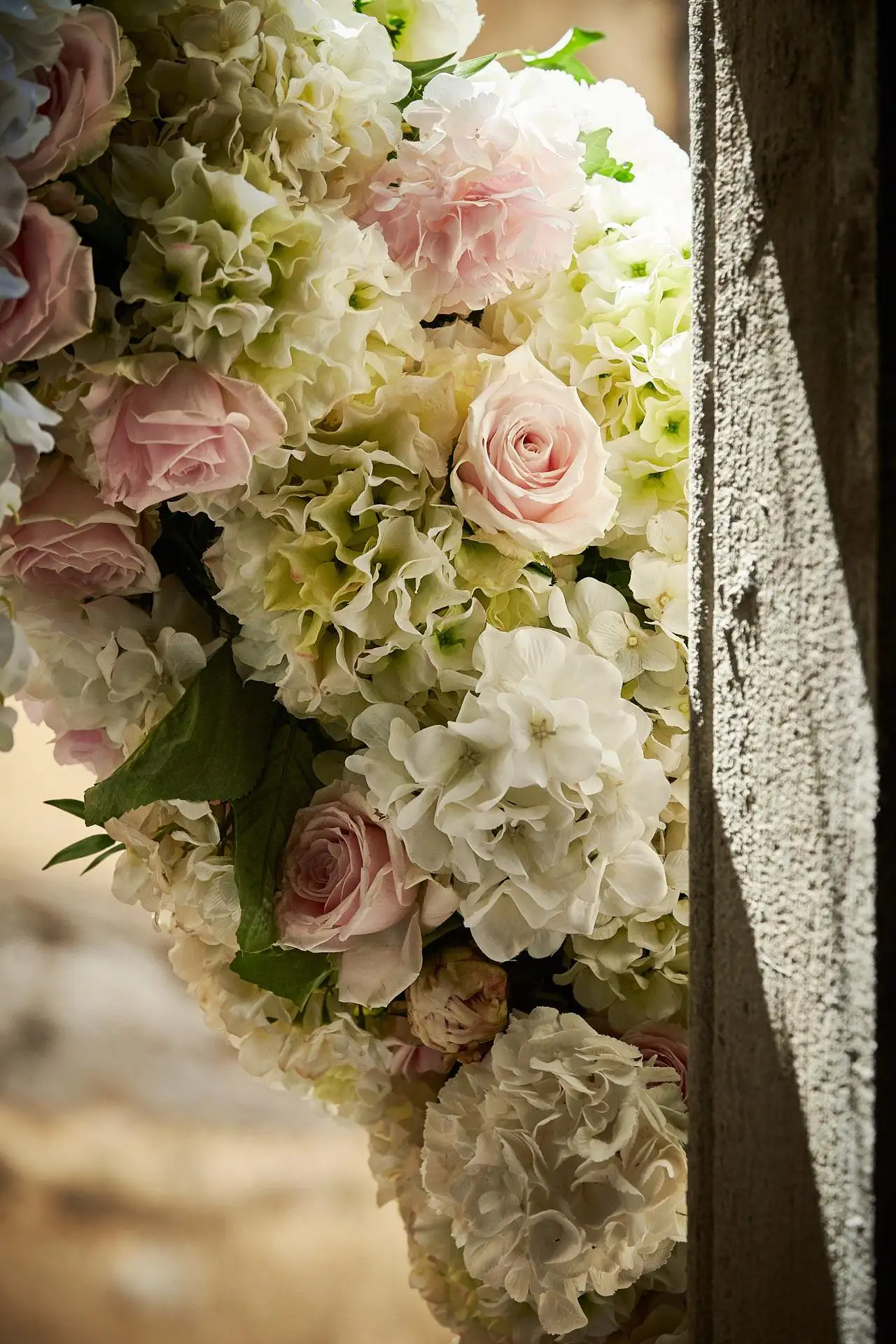 il borro wedding
