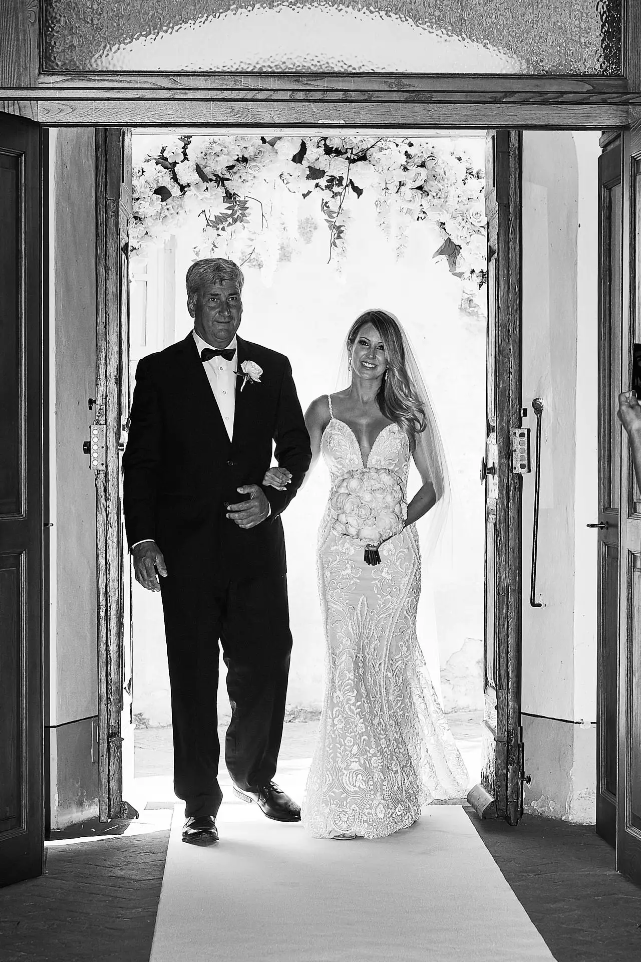 il borro wedding