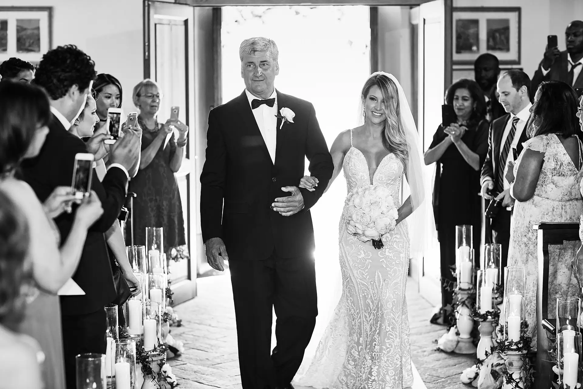 il borro wedding