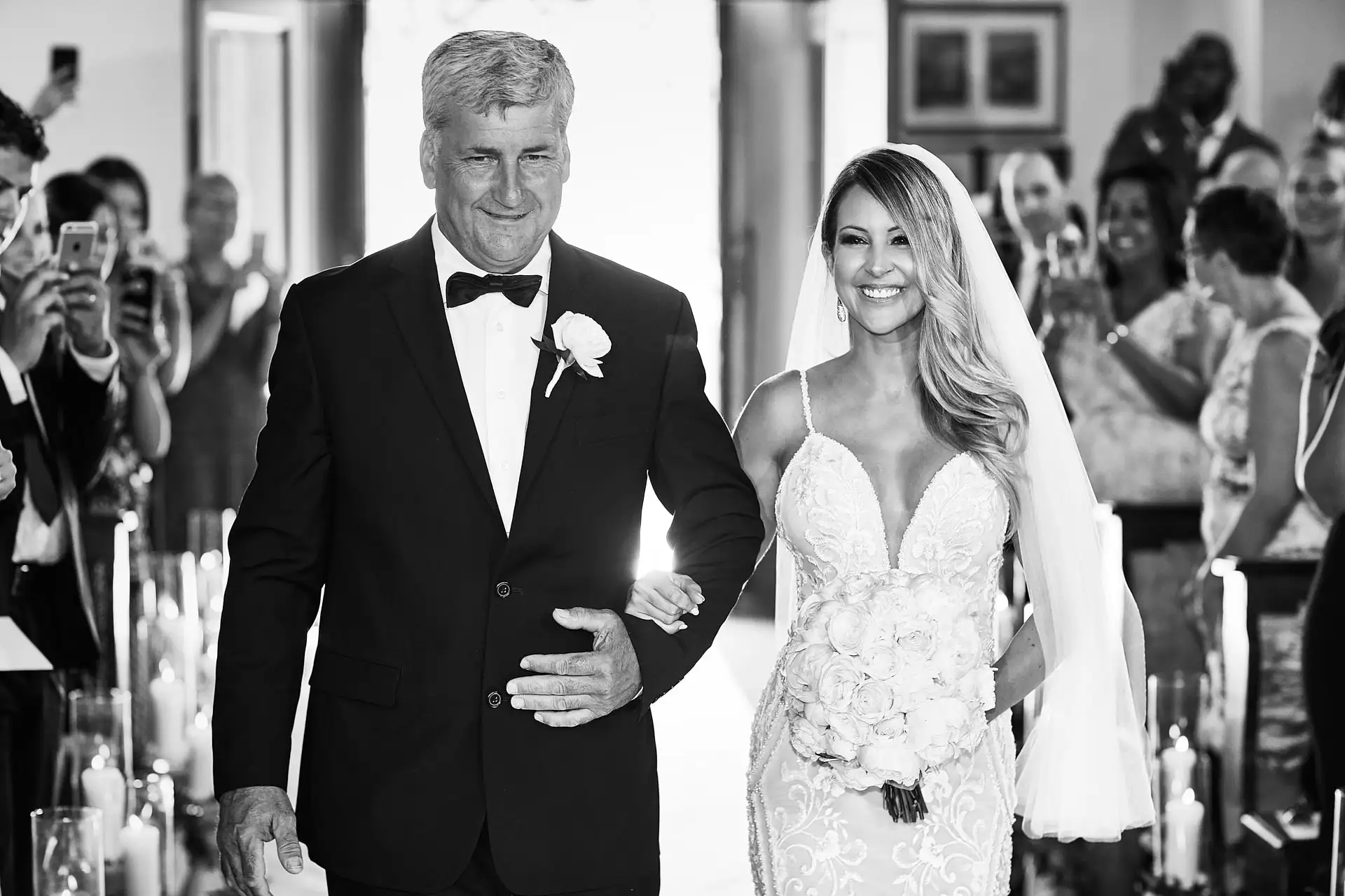 il borro wedding