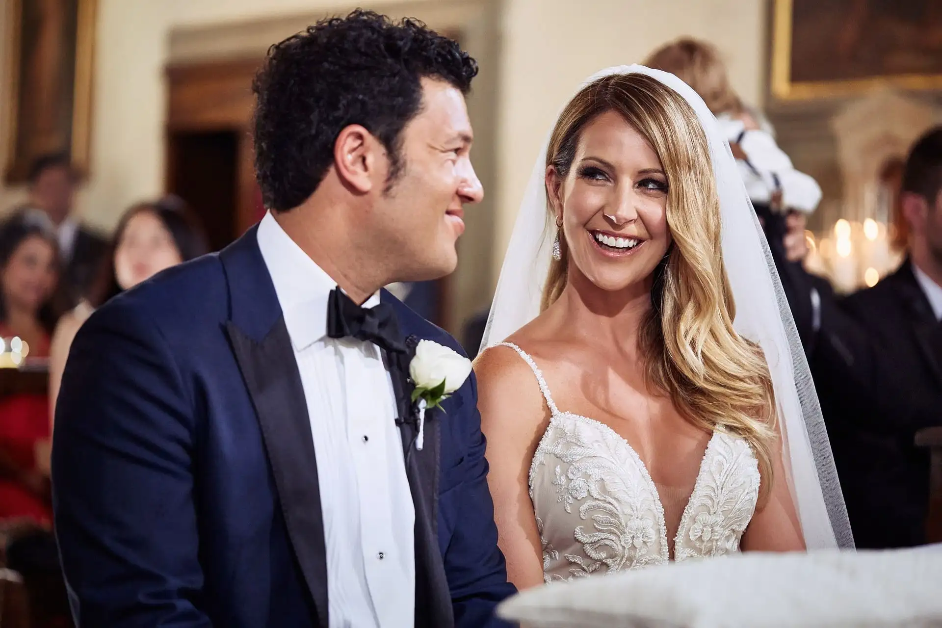 il borro wedding