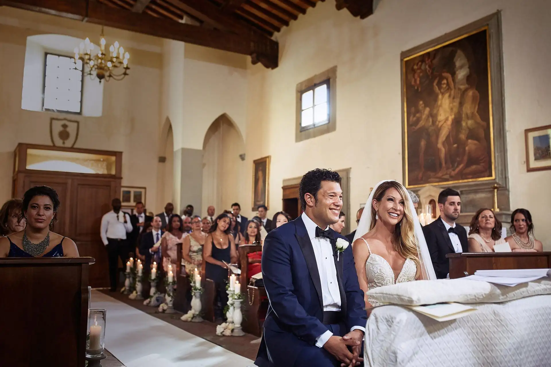 il borro wedding