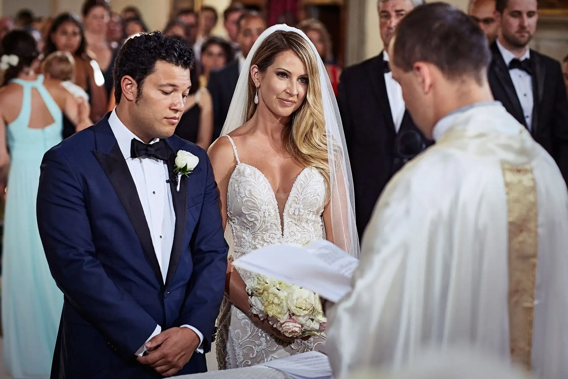 il borro wedding