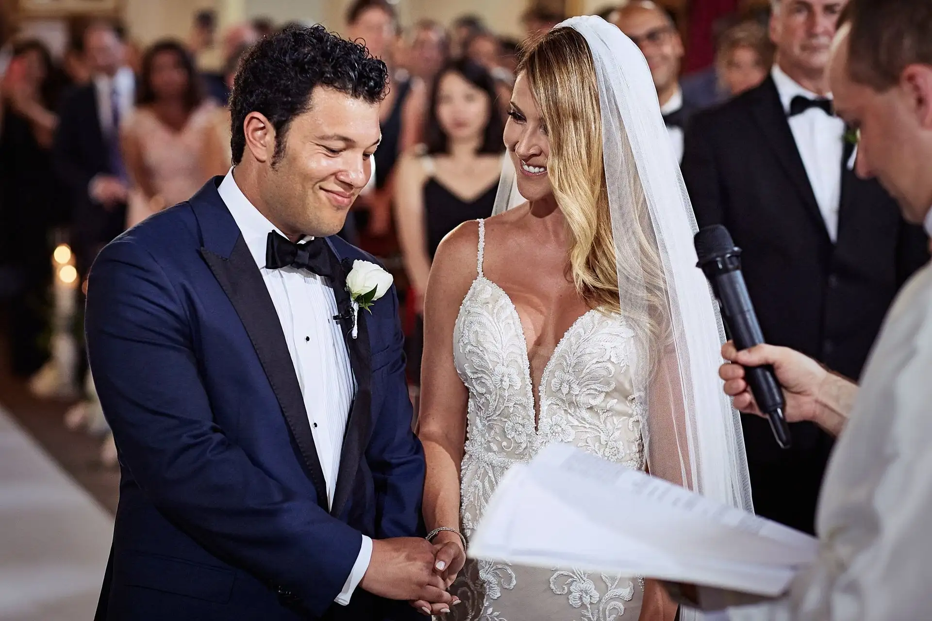 il borro wedding