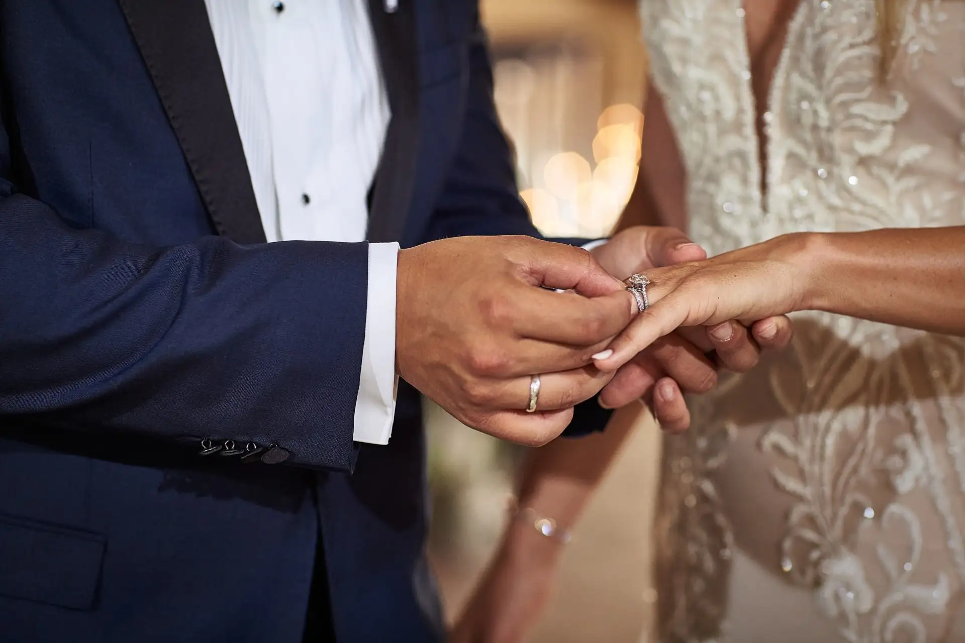 il borro wedding