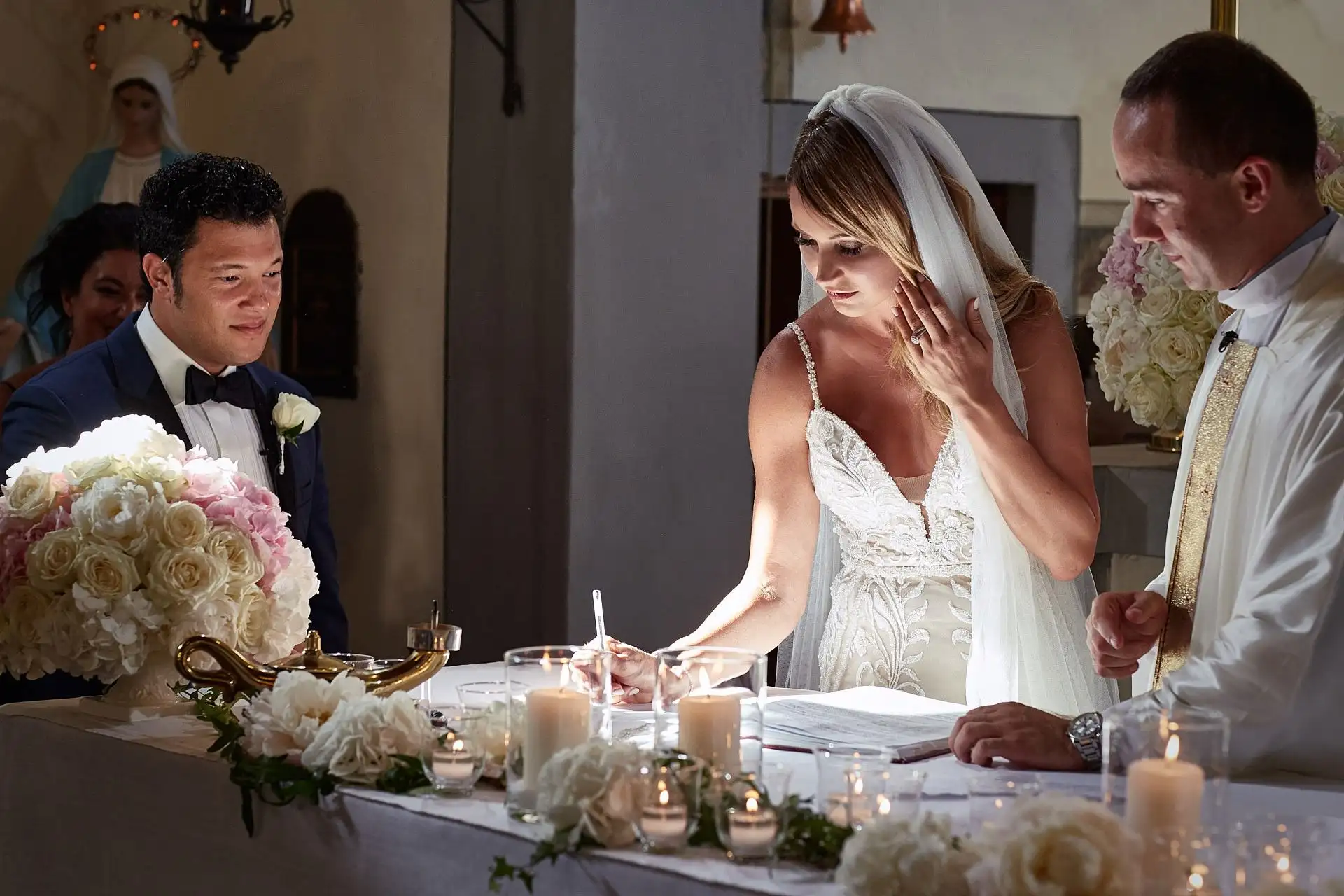 il borro wedding