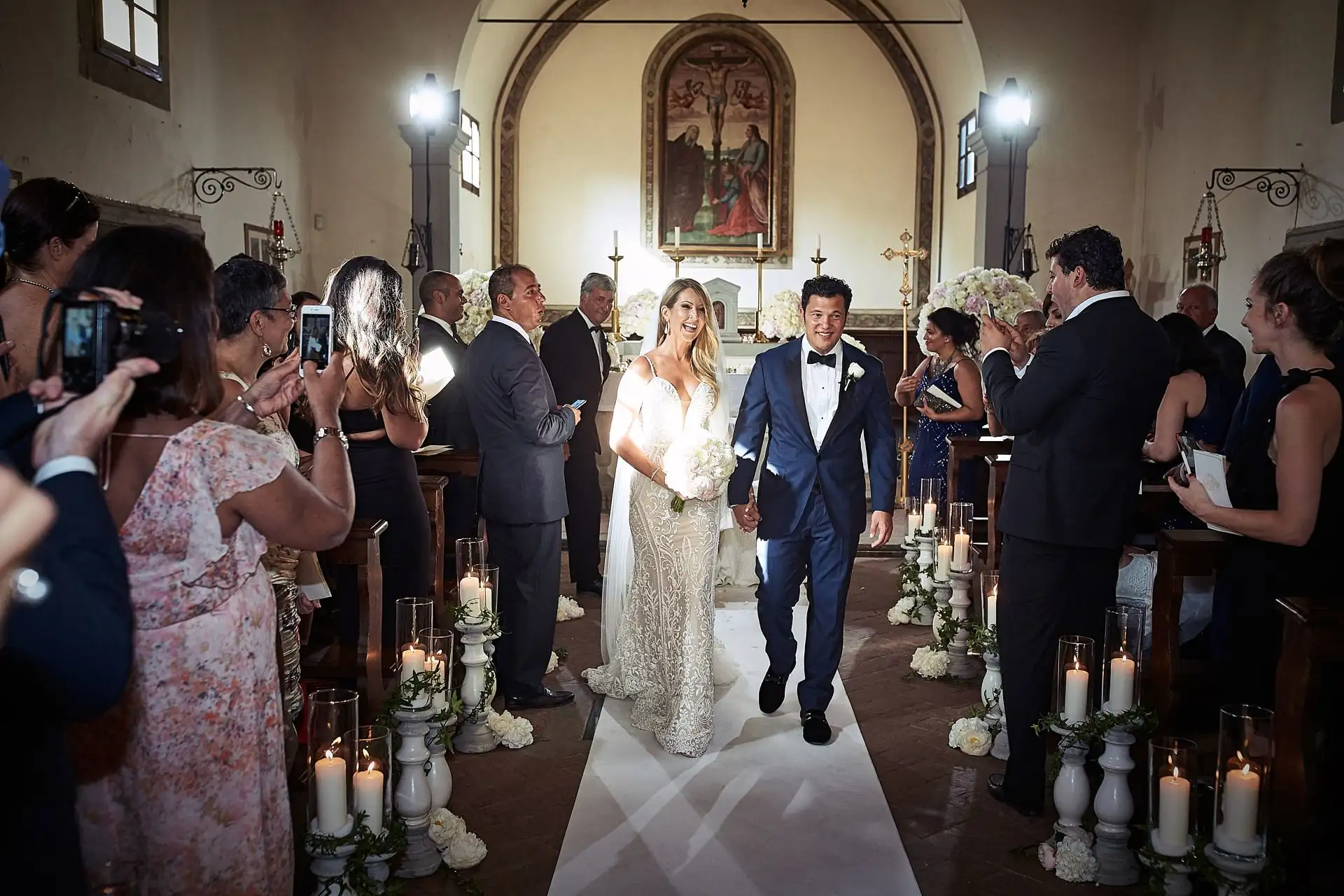 il borro wedding