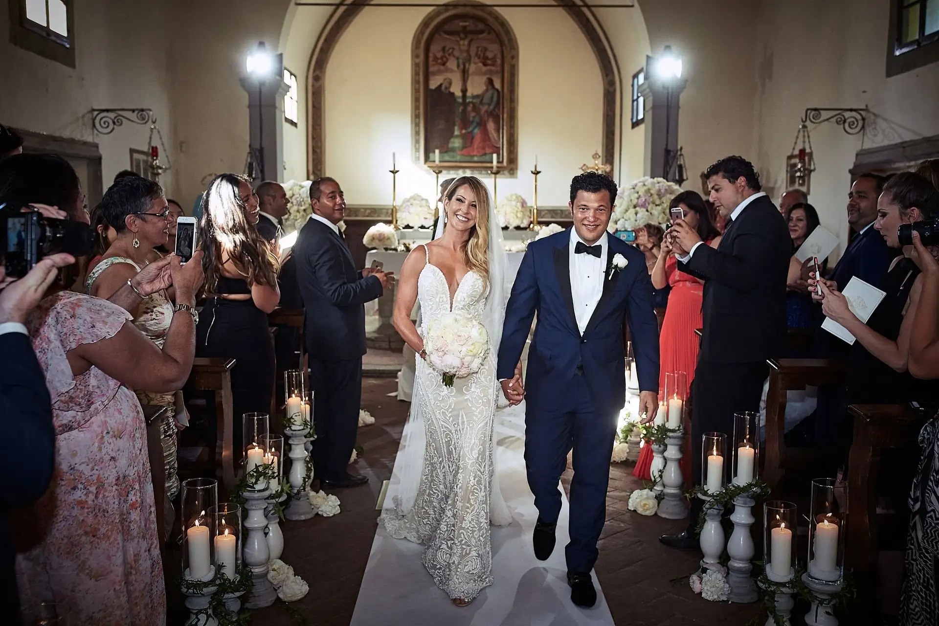il borro wedding