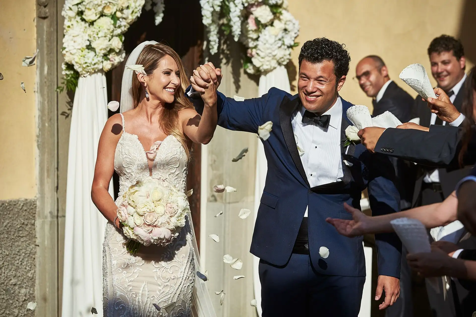 il borro wedding