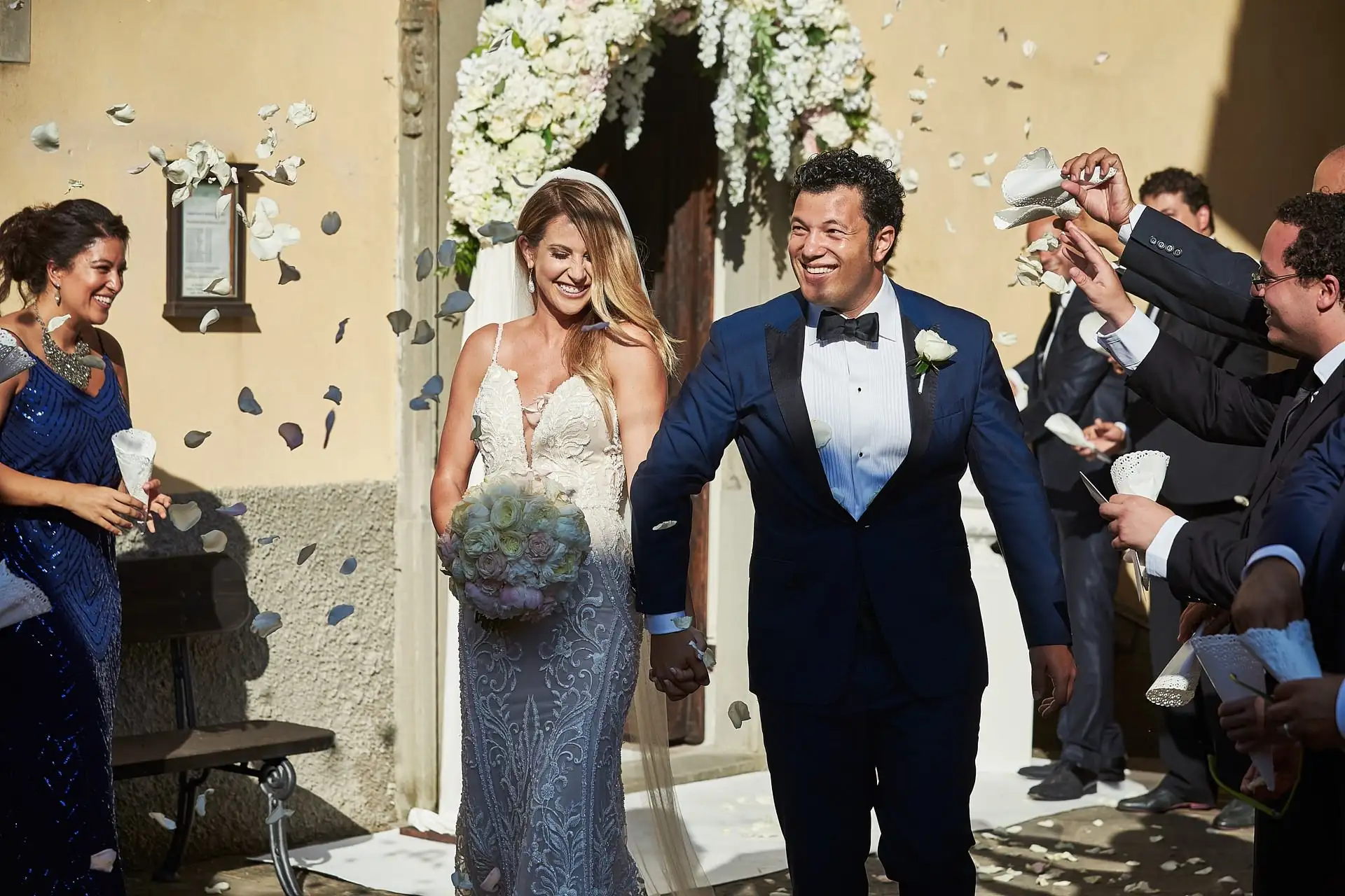 il borro wedding