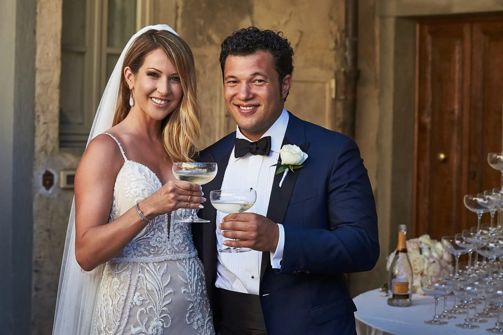 il borro wedding
