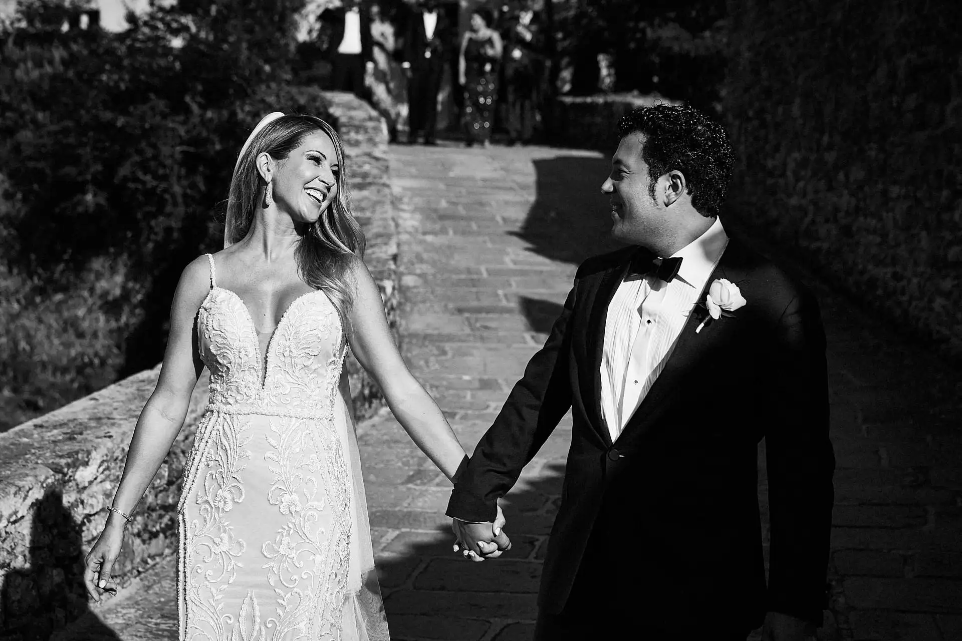 il borro wedding