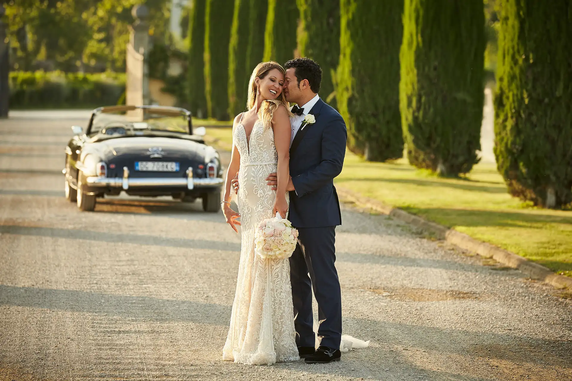 il borro wedding