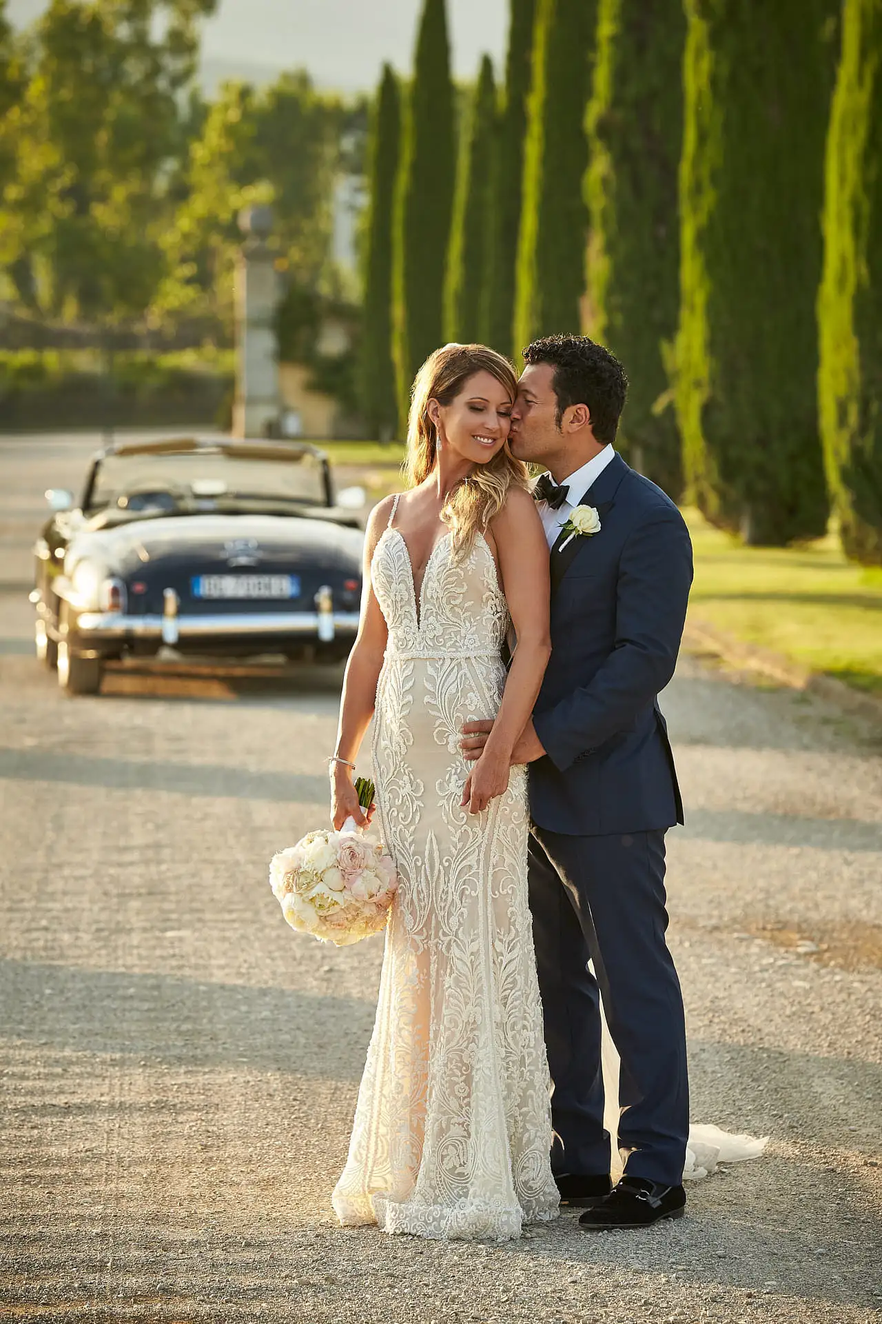 il borro wedding