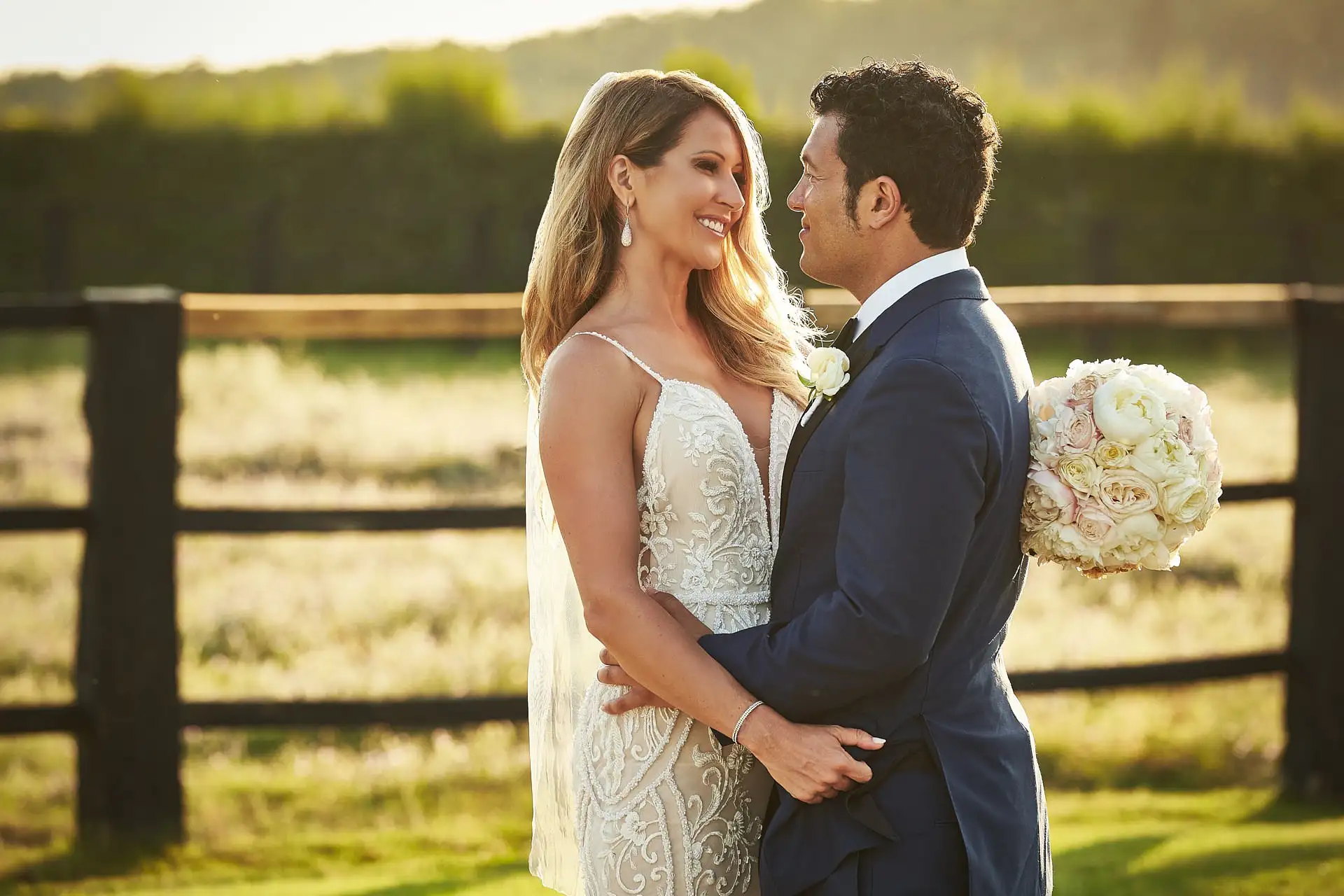 il borro wedding