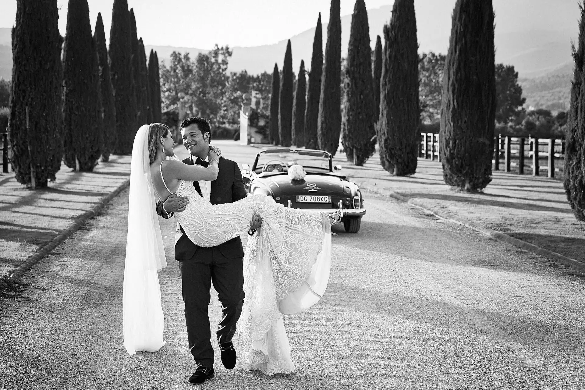 il borro wedding