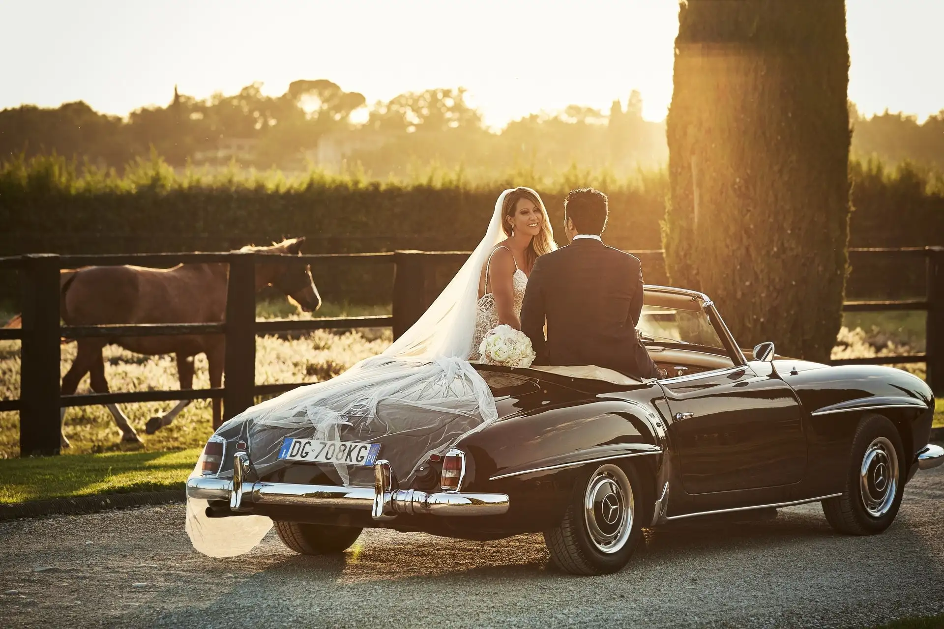 il borro wedding
