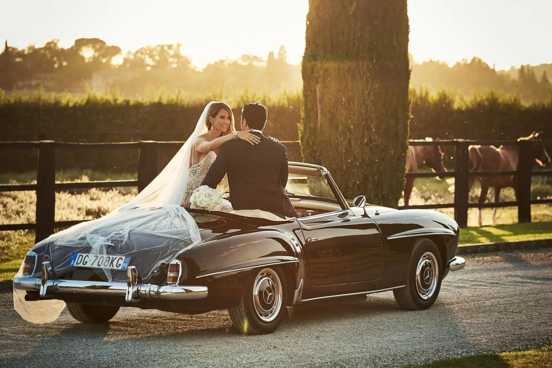 il borro wedding