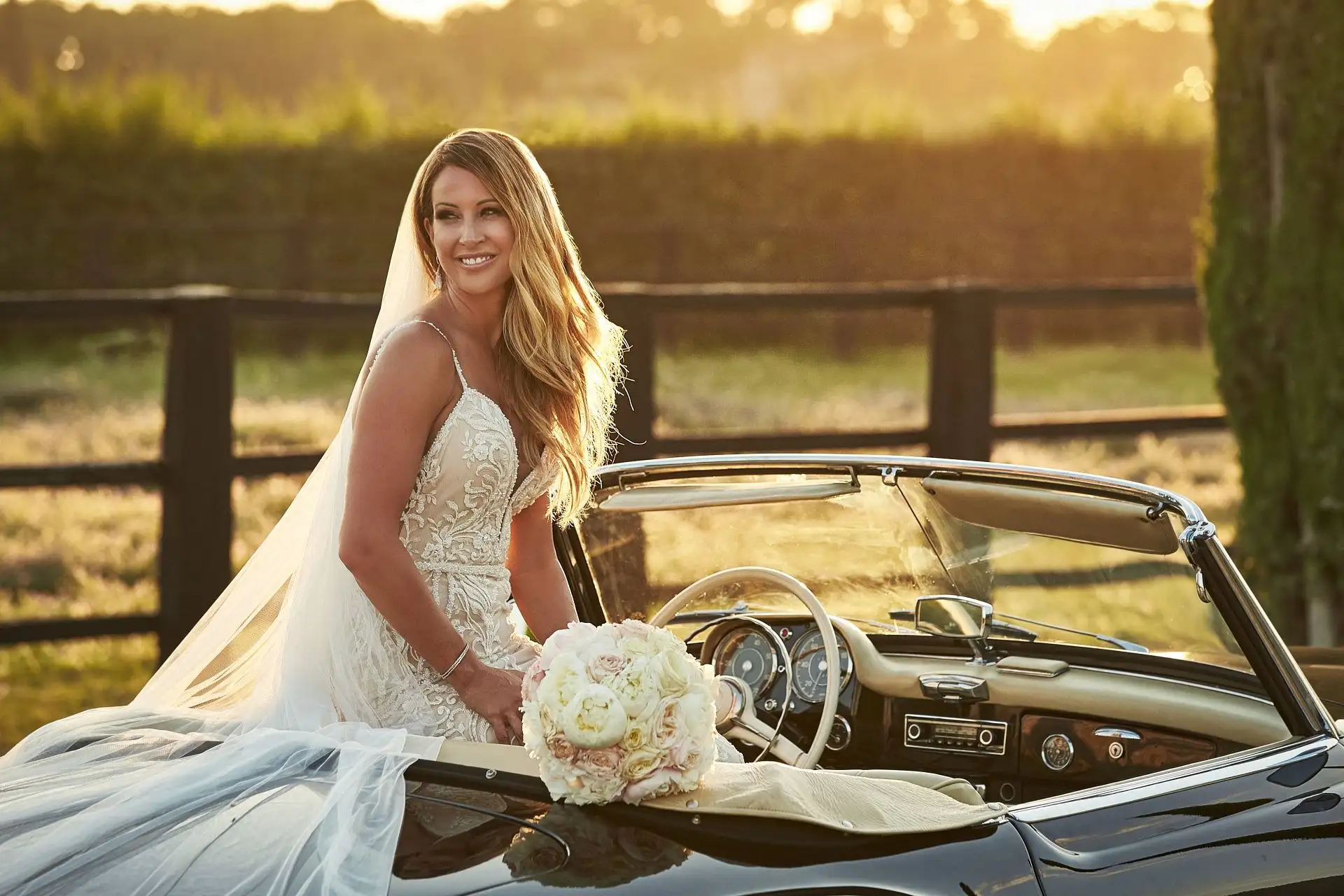 il borro wedding