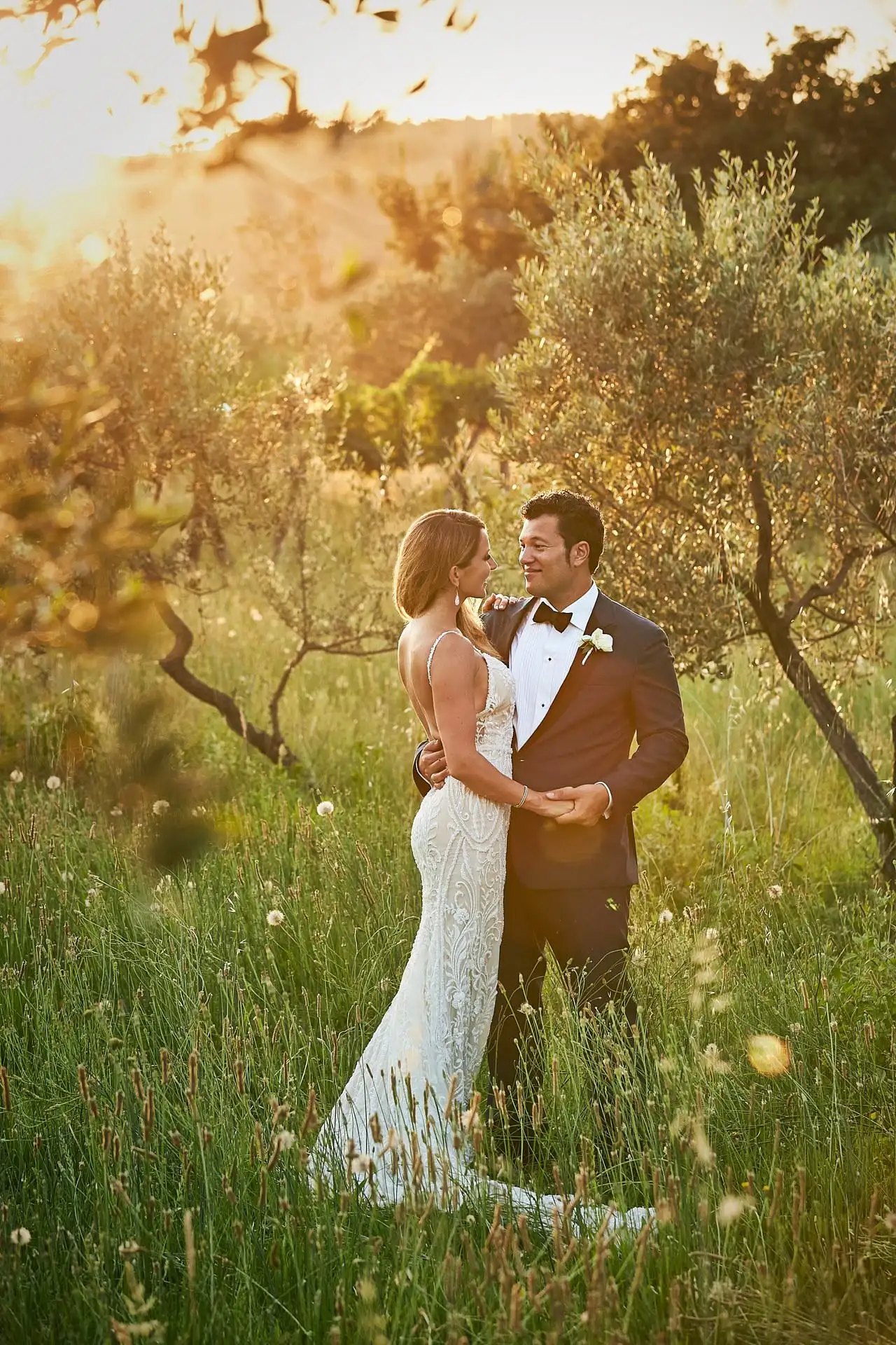 il borro wedding