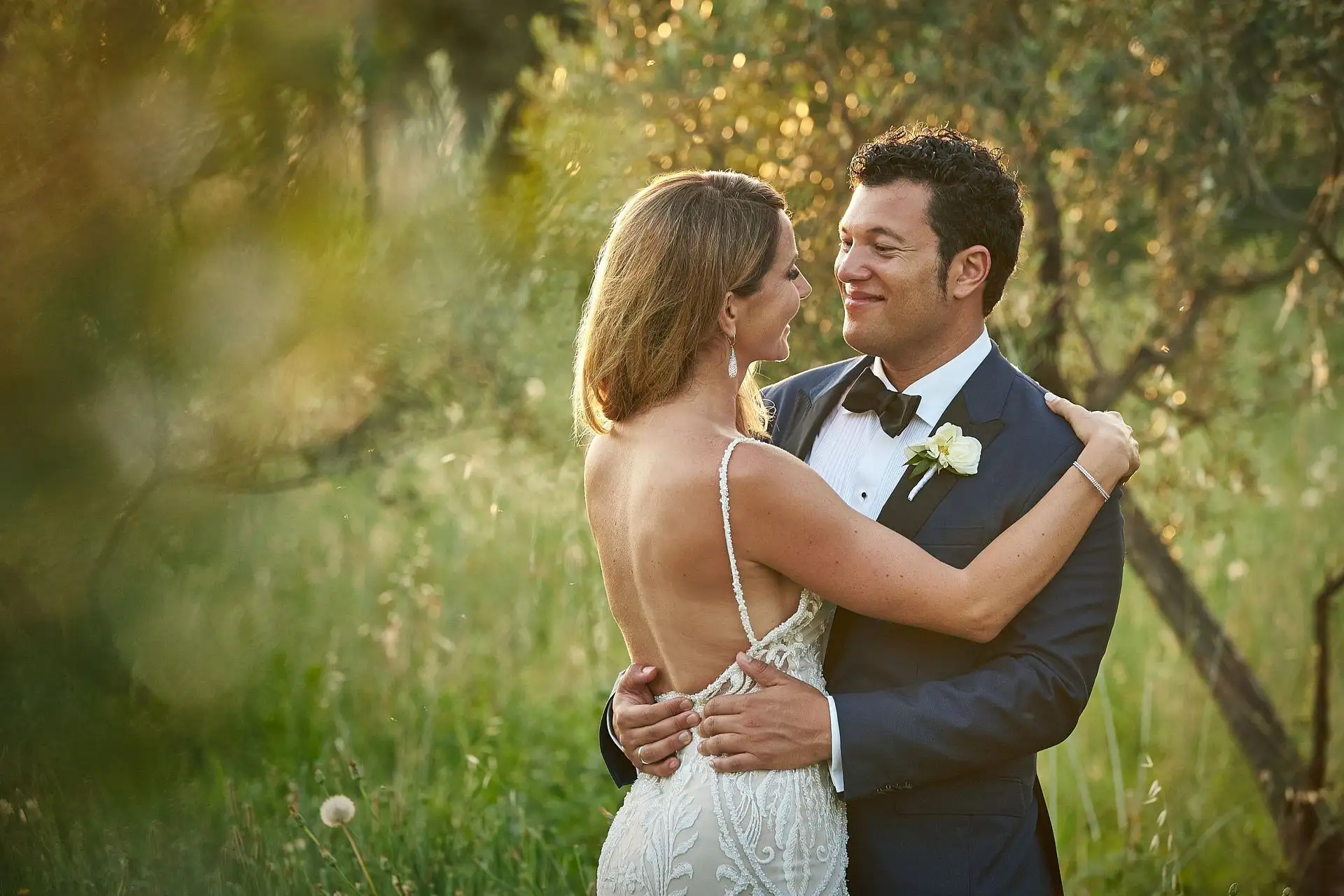 il borro wedding