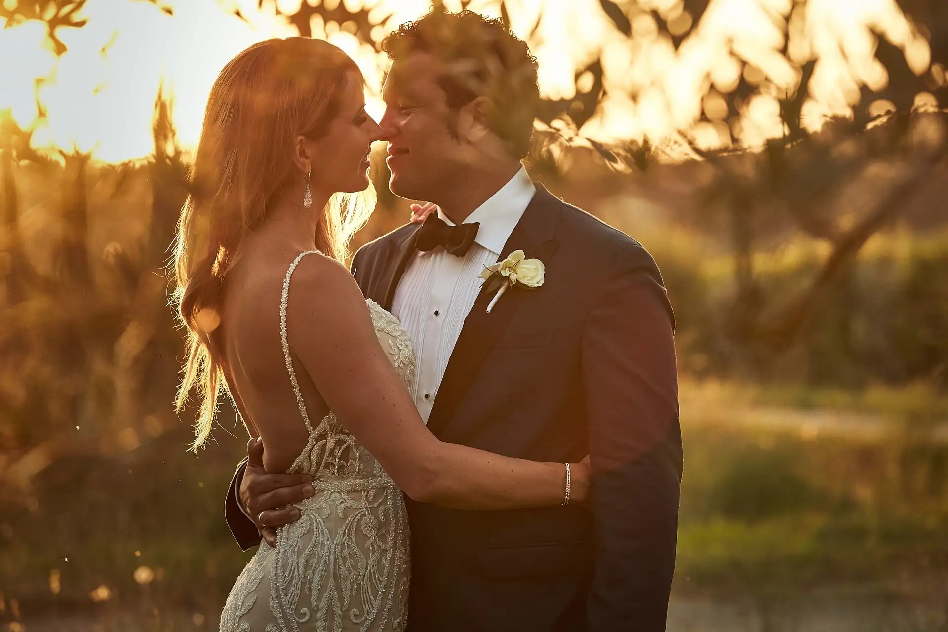 il borro wedding