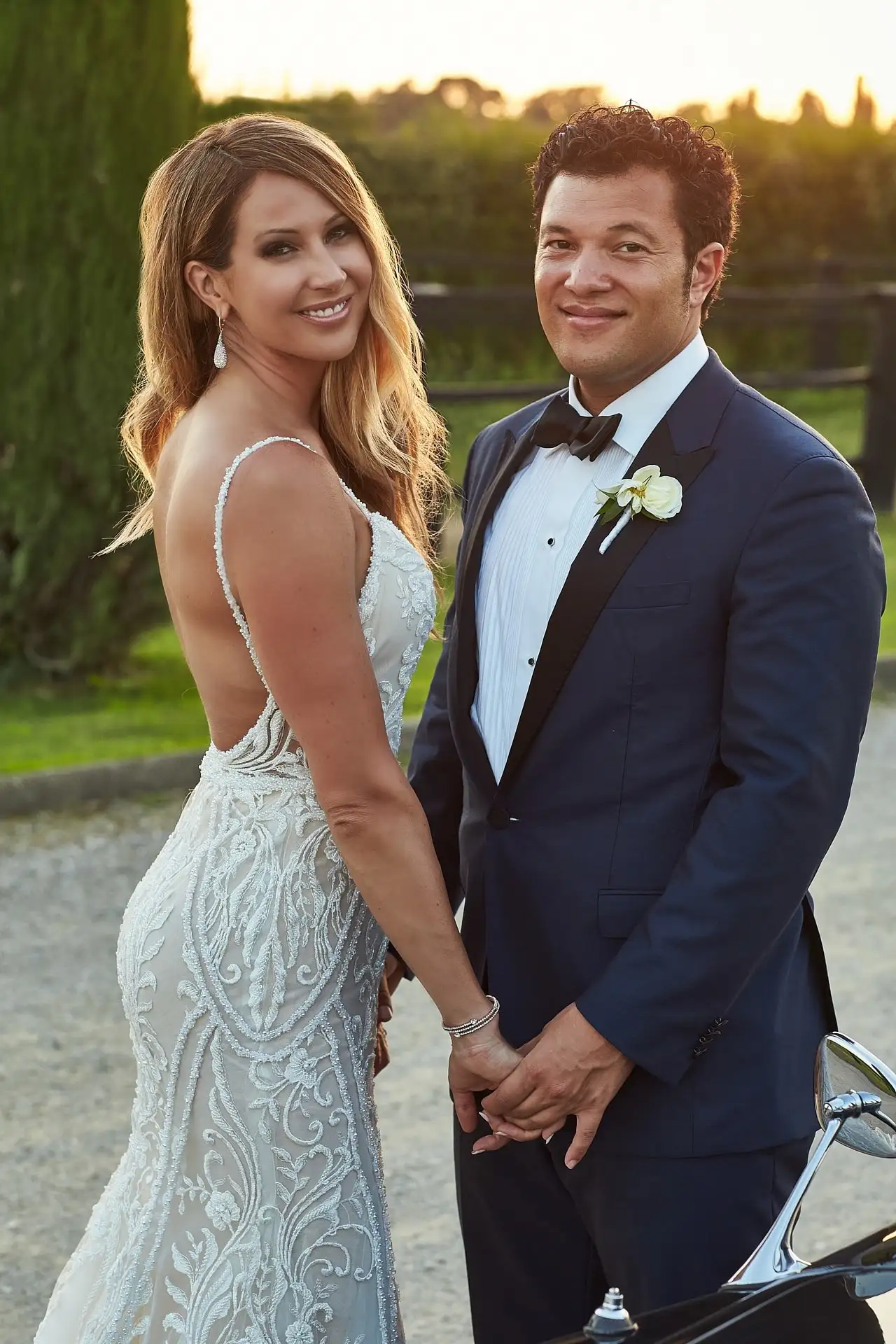 il borro wedding