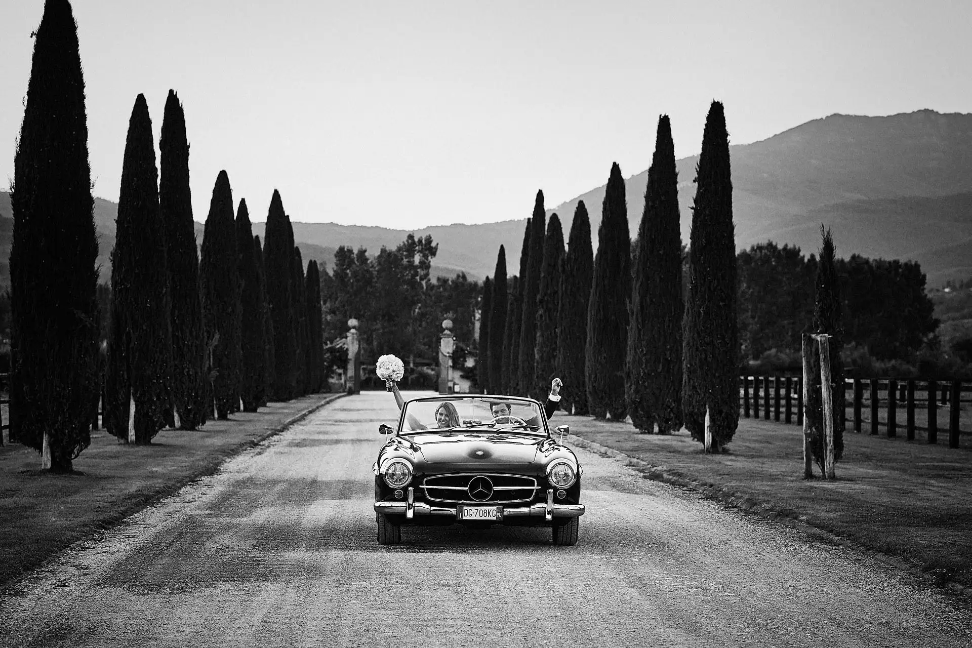 il borro wedding