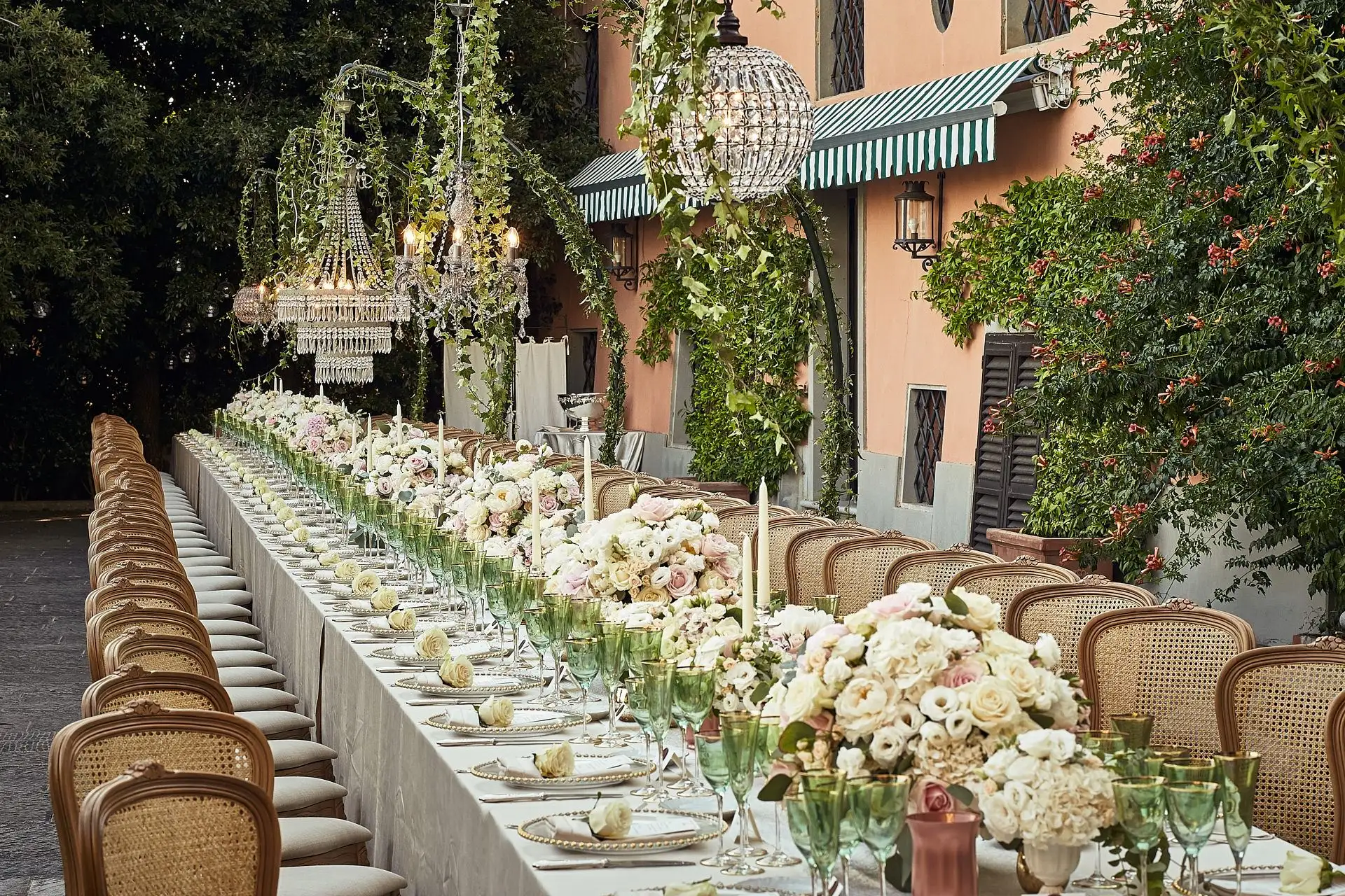 il borro wedding