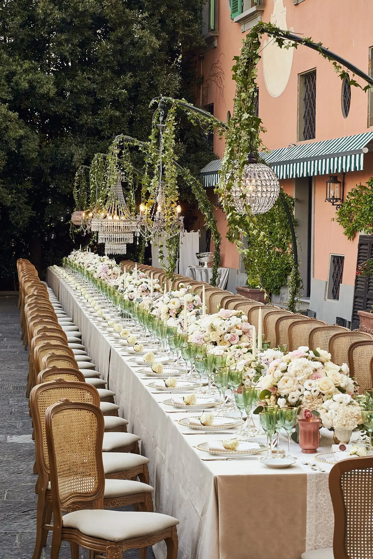 il borro wedding