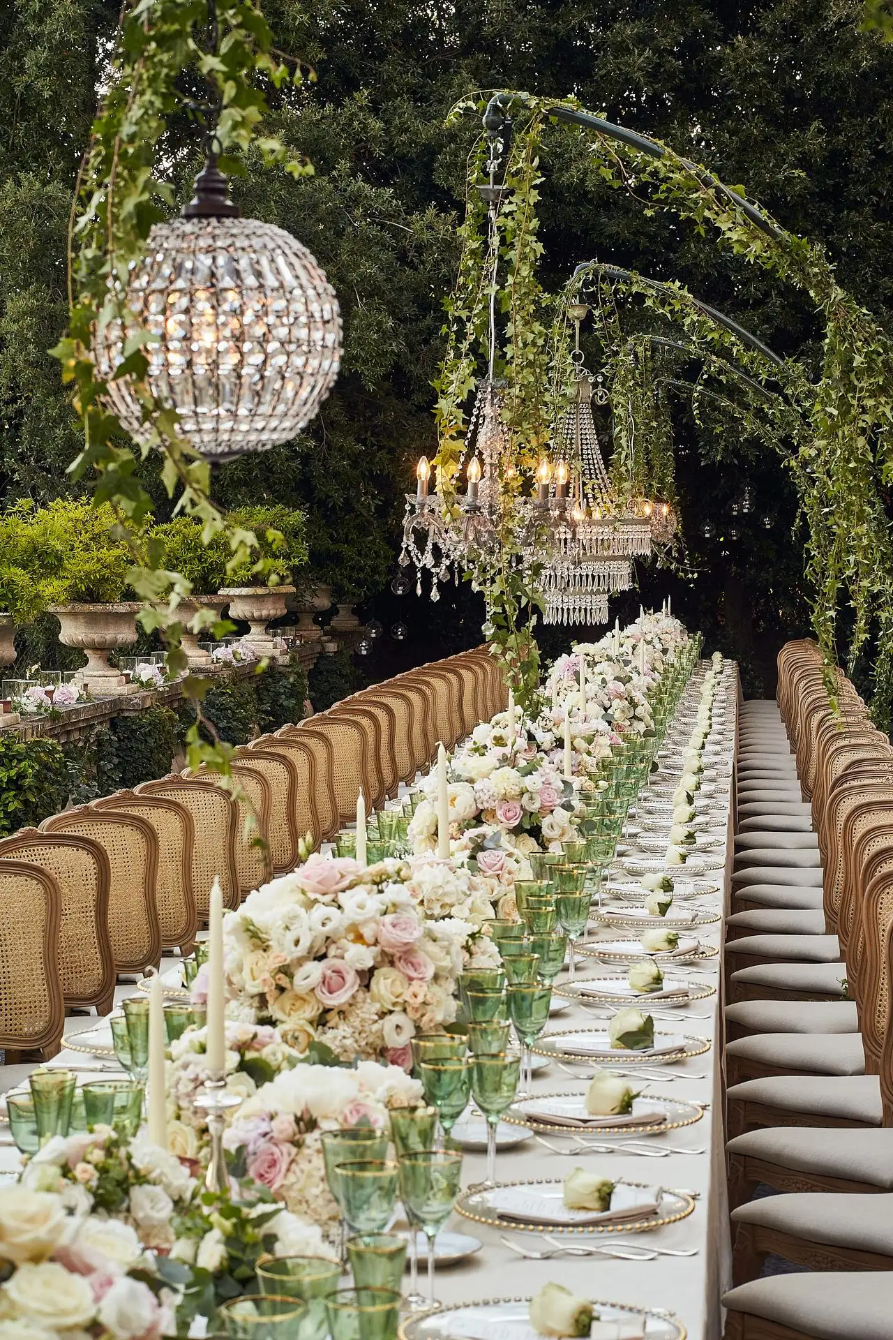 il borro wedding