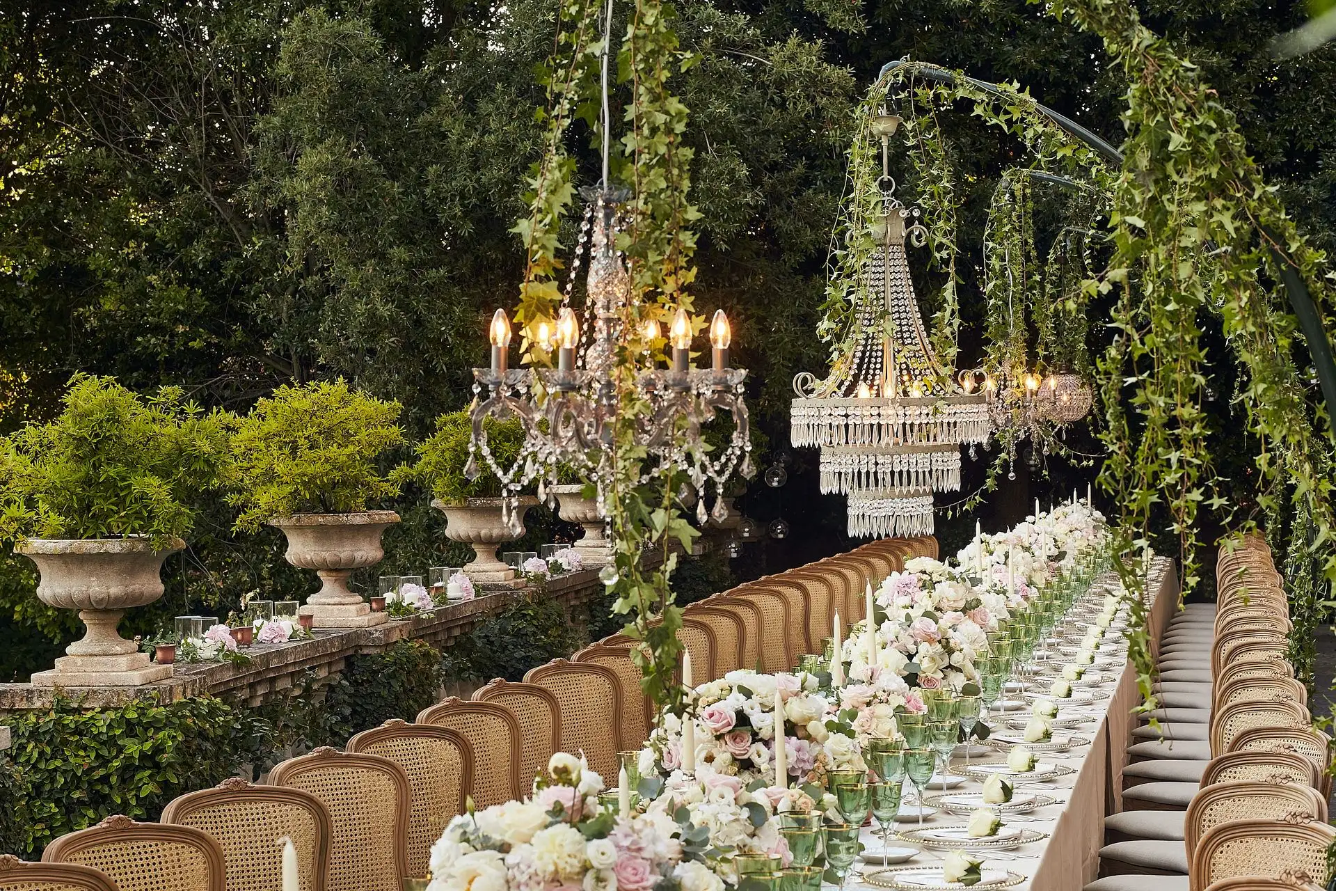il borro wedding