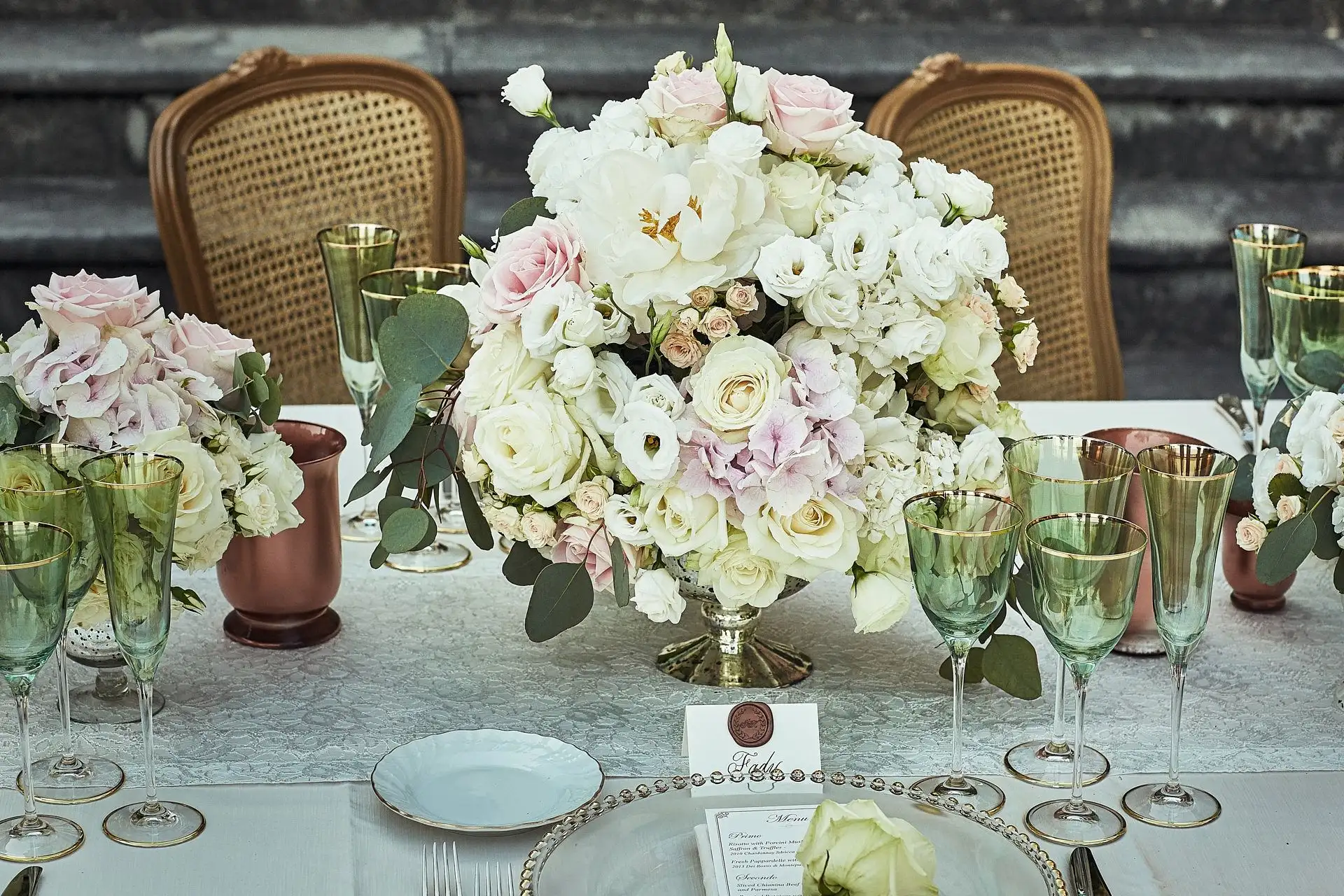 il borro wedding