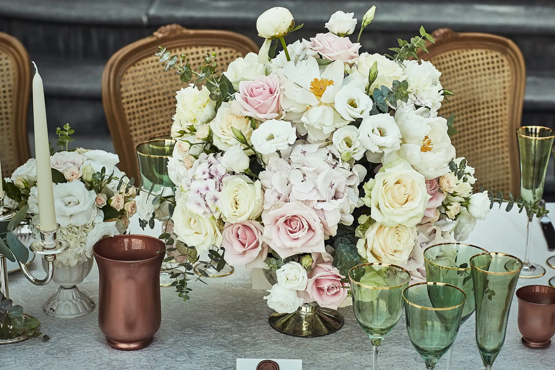 il borro wedding
