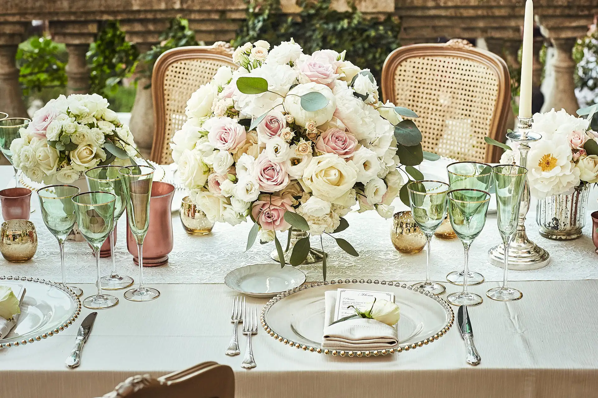 il borro wedding