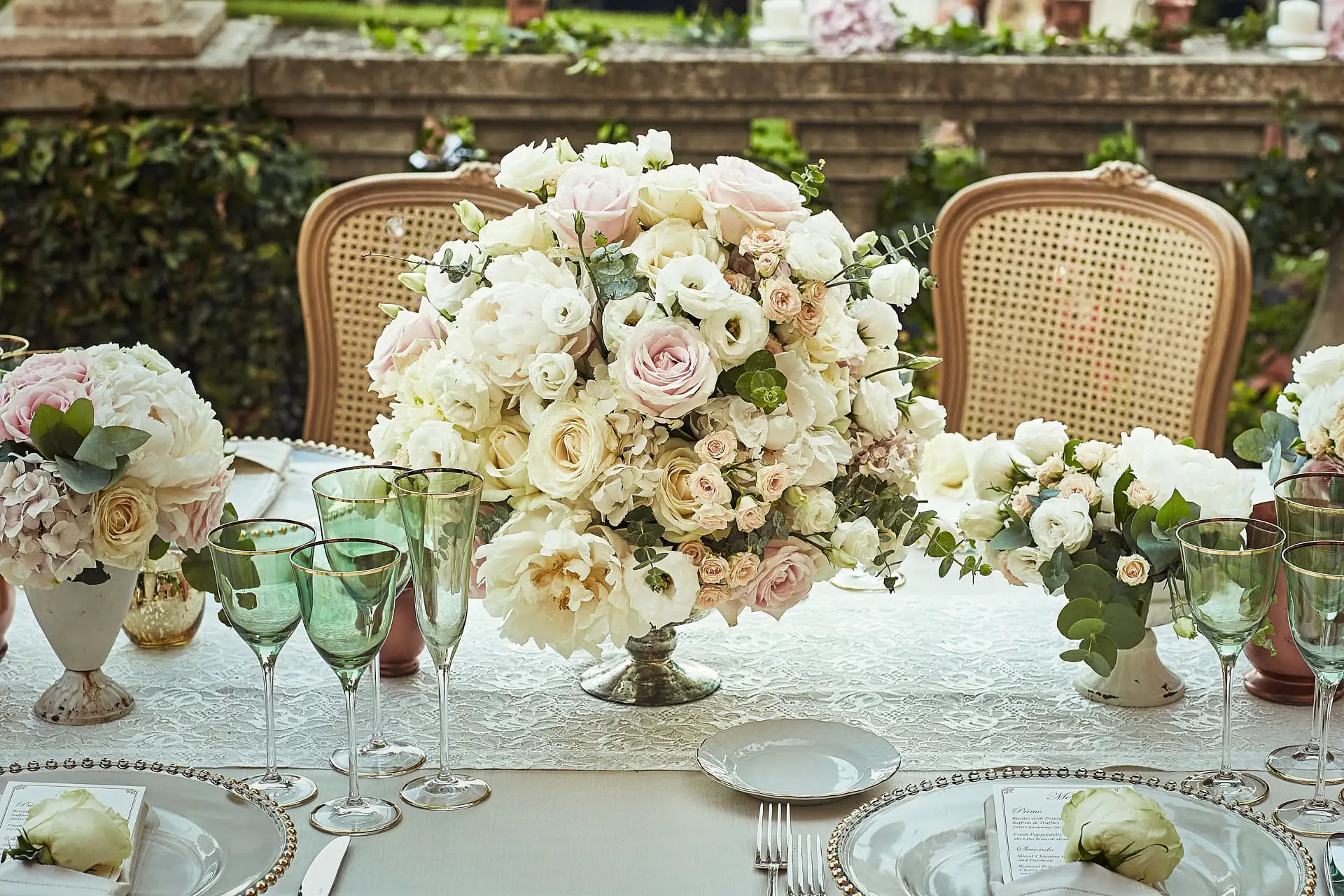 il borro wedding