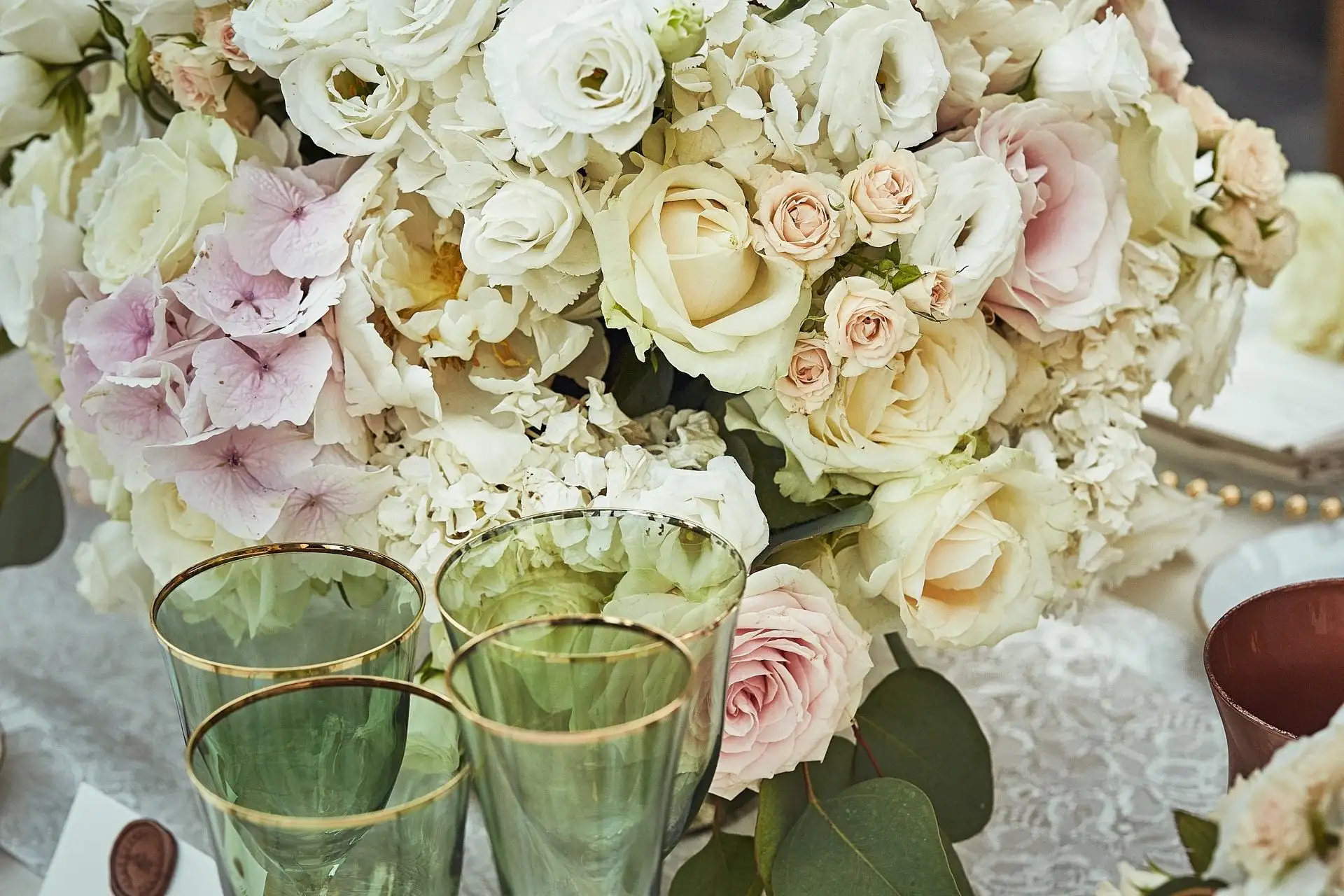 il borro wedding