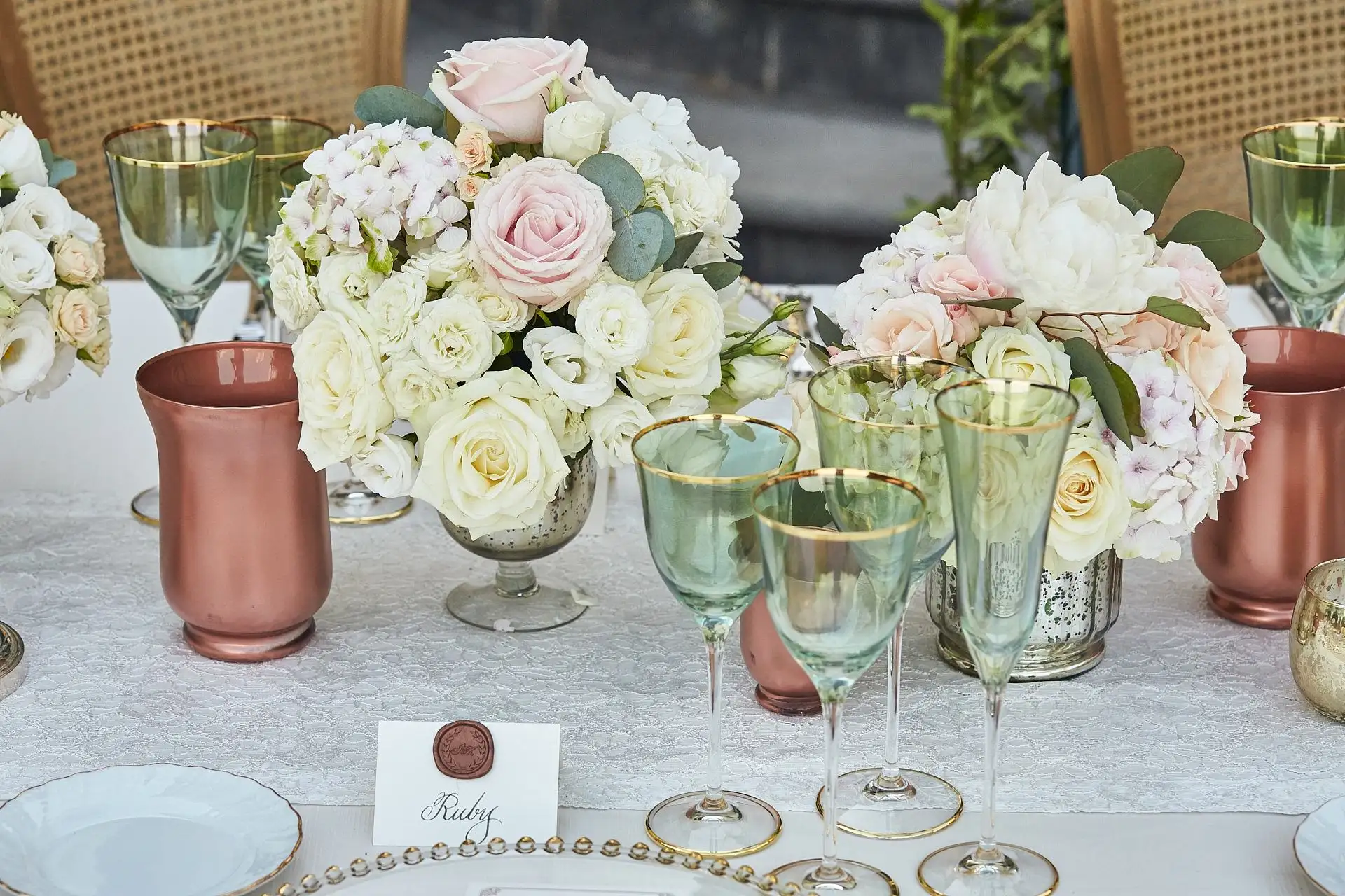 il borro wedding