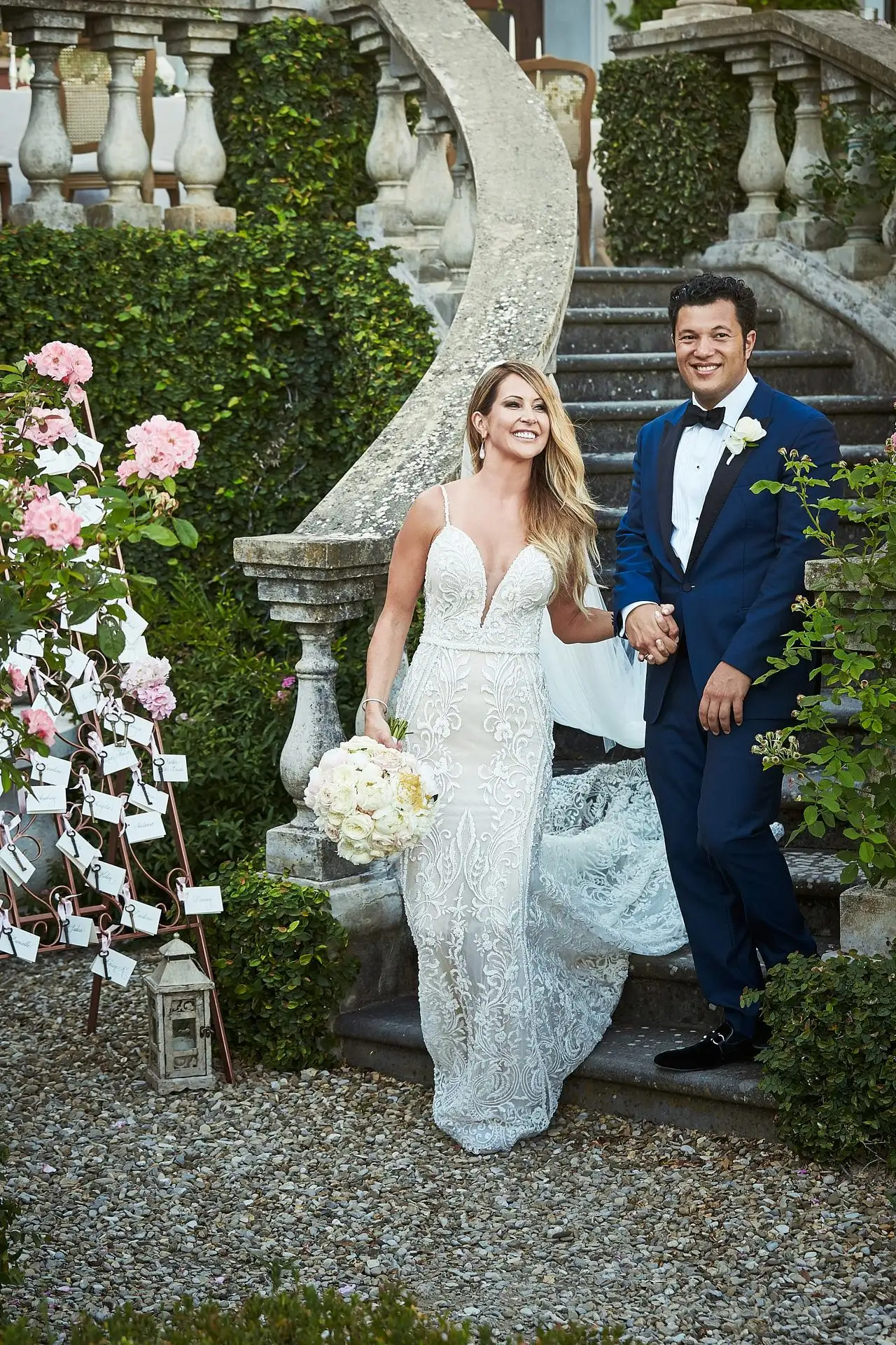 il borro wedding