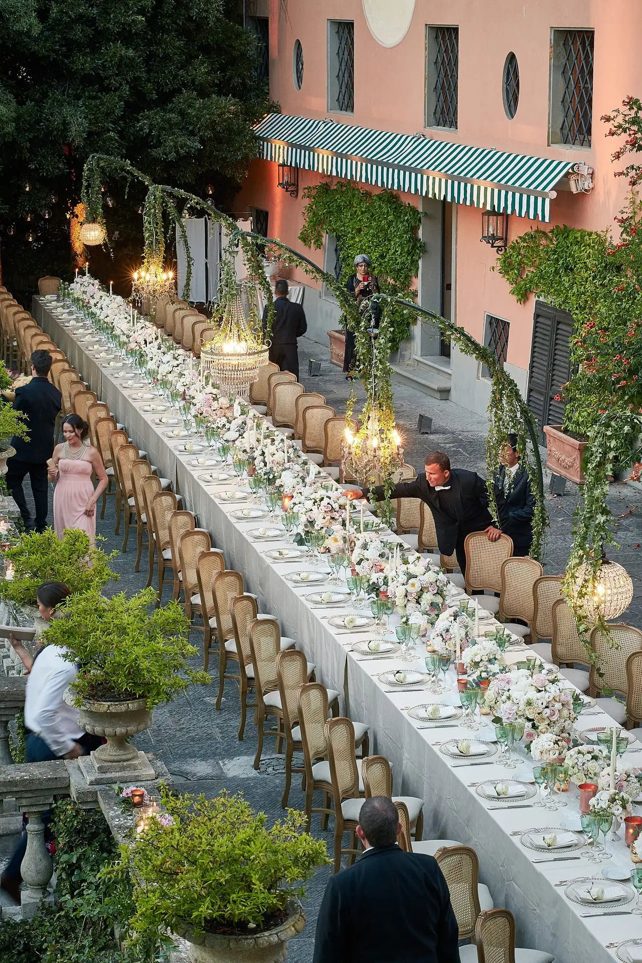 il borro wedding