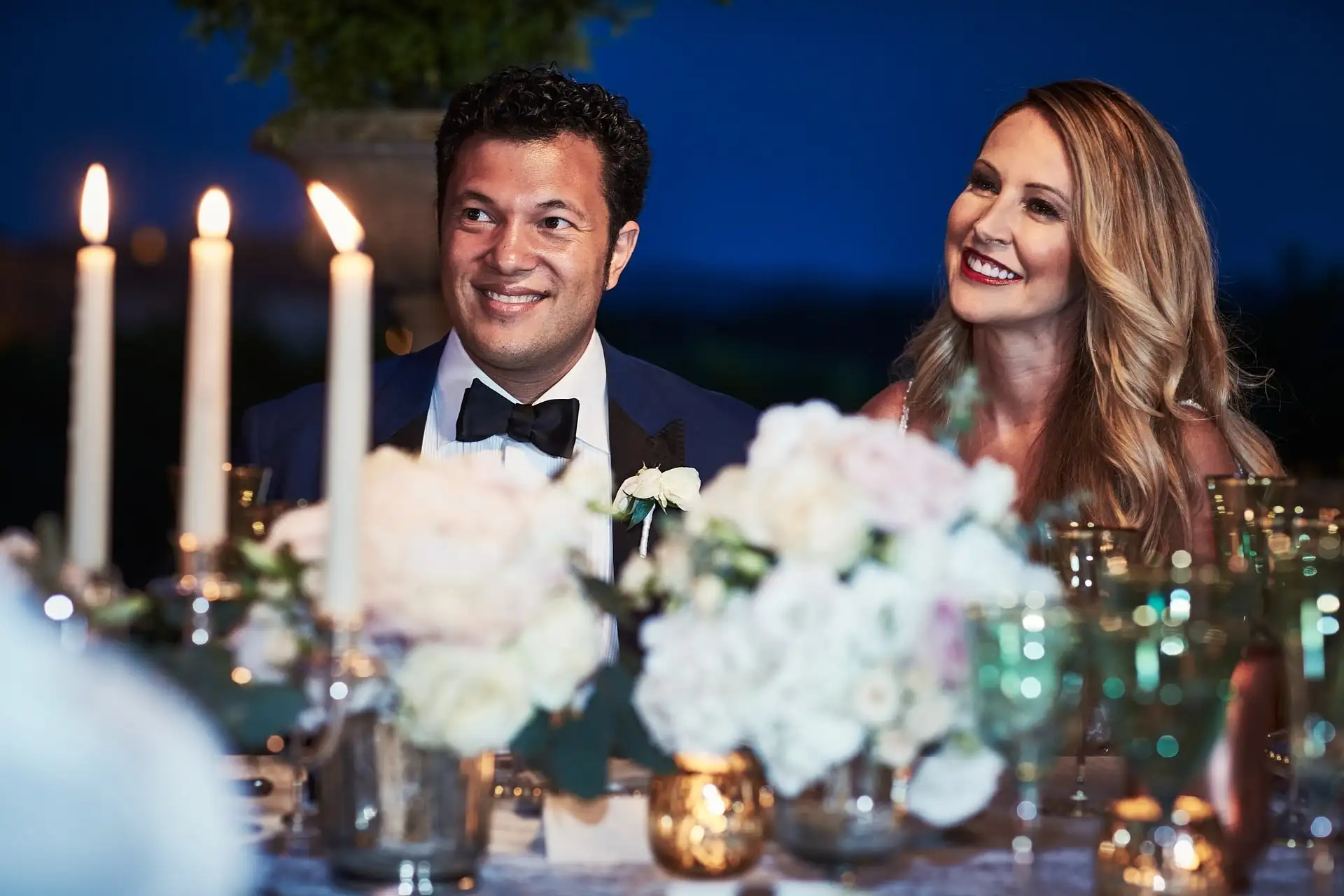 il borro wedding
