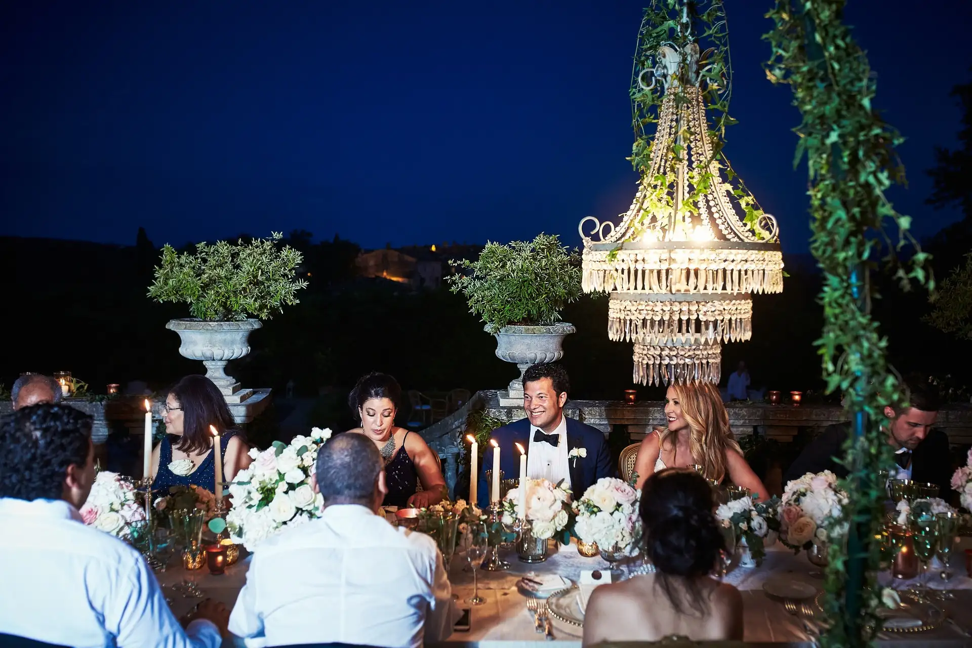 il borro wedding