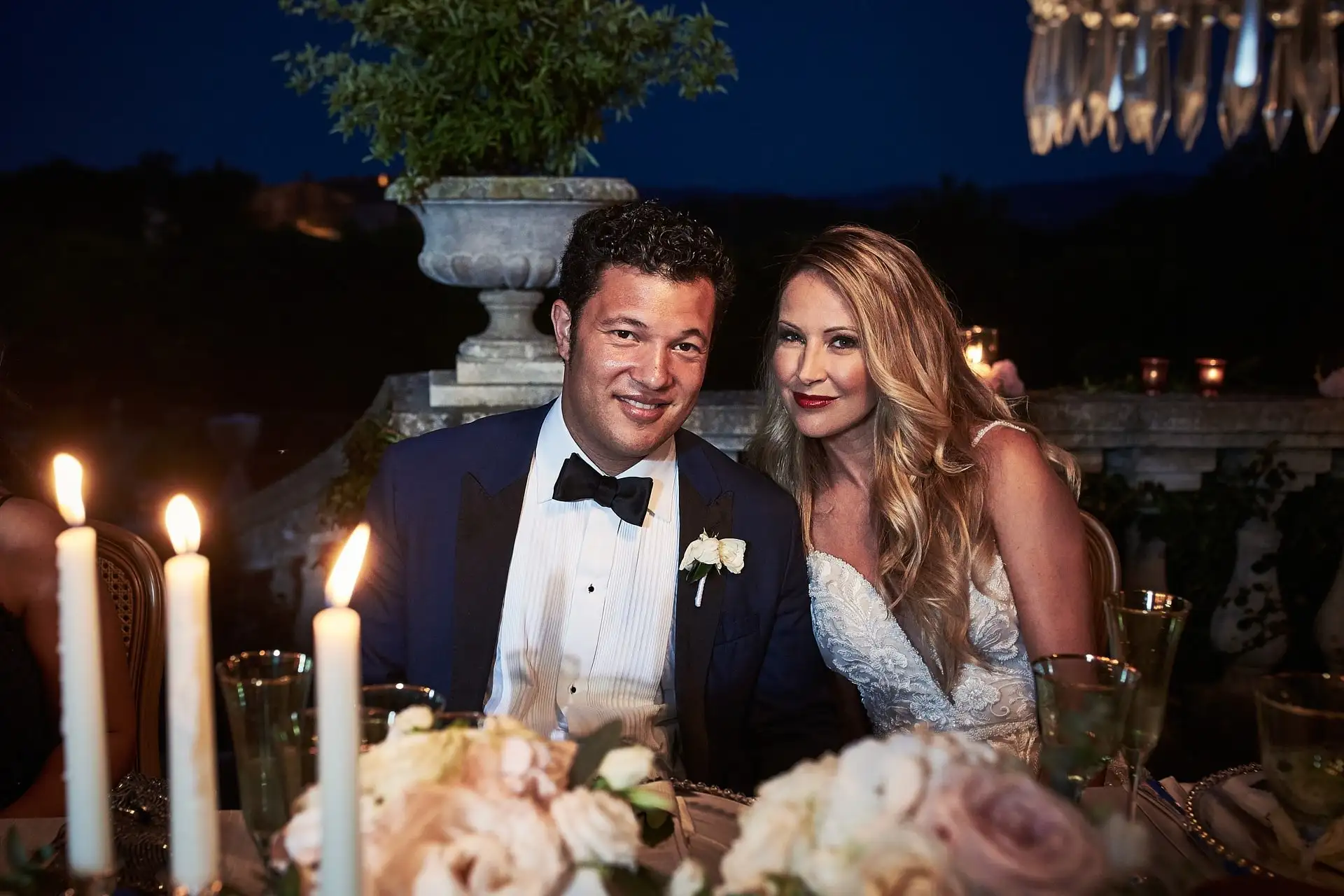 il borro wedding
