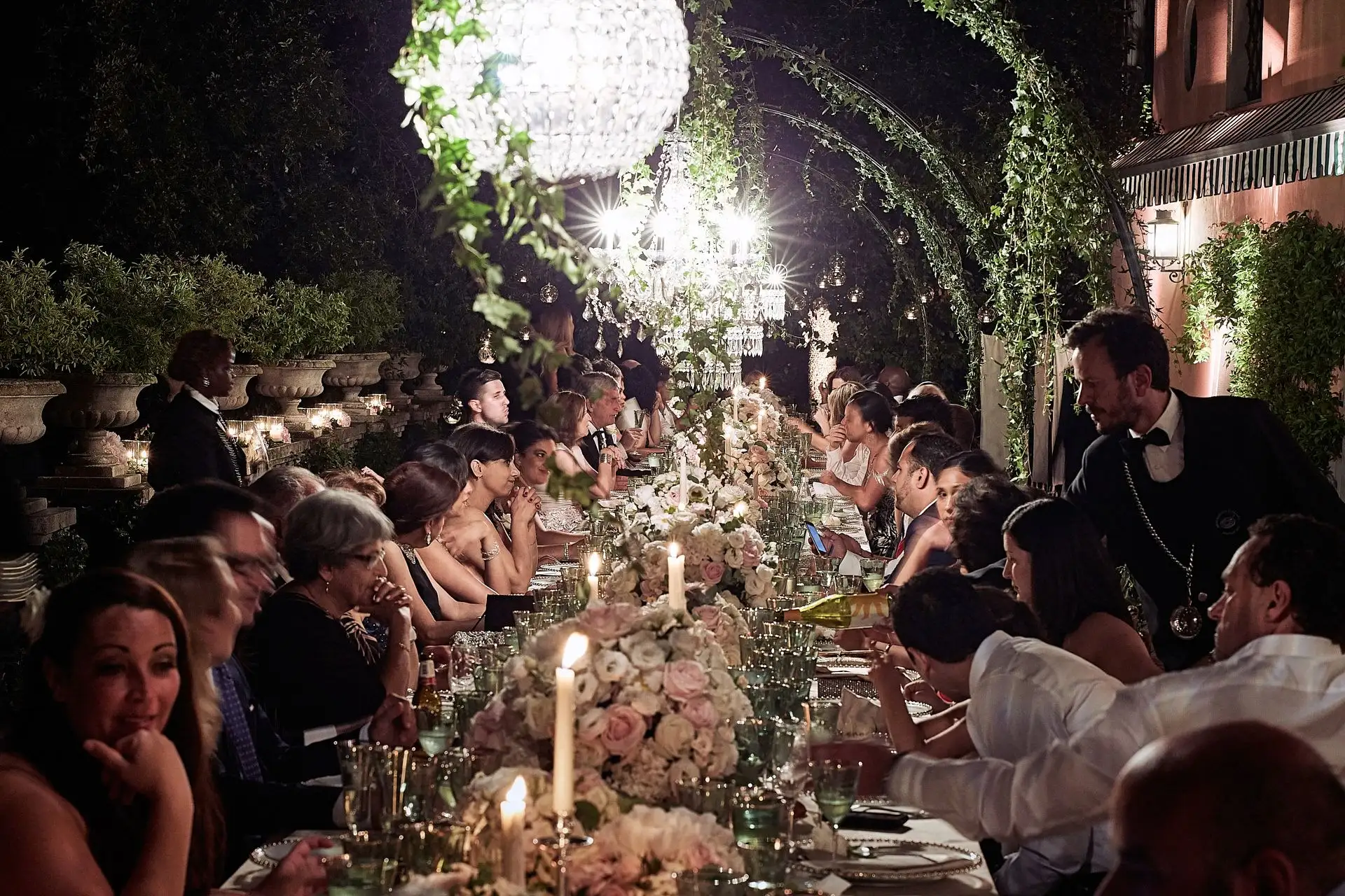 il borro wedding