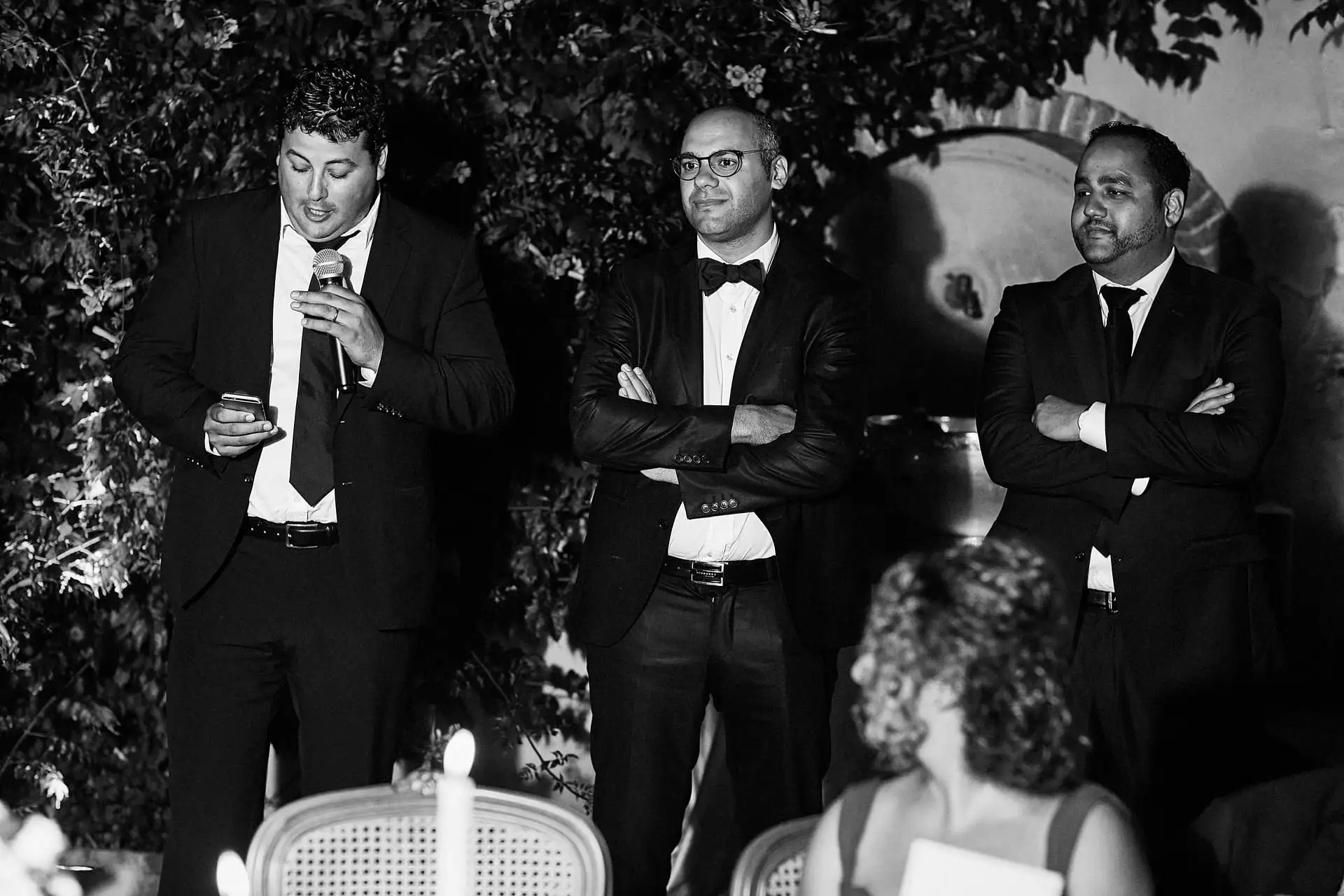 il borro wedding
