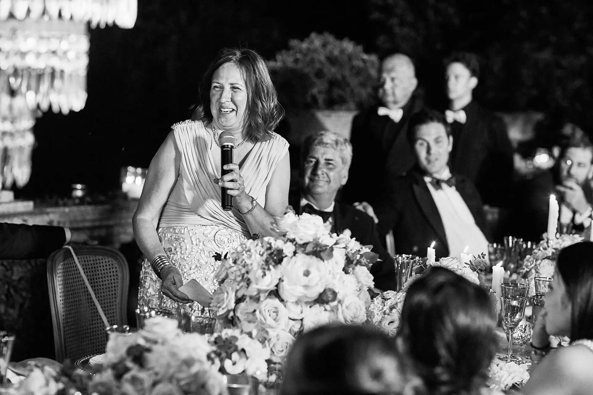 il borro wedding