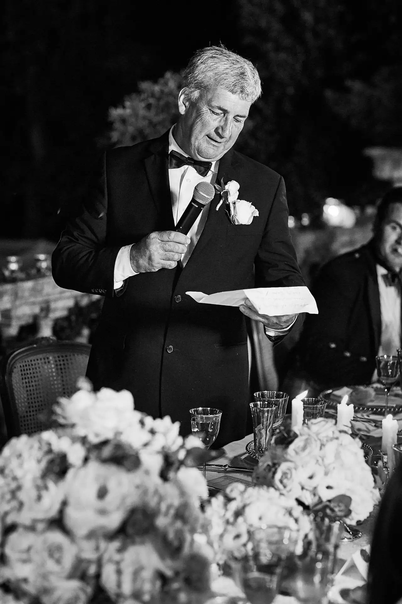 il borro wedding
