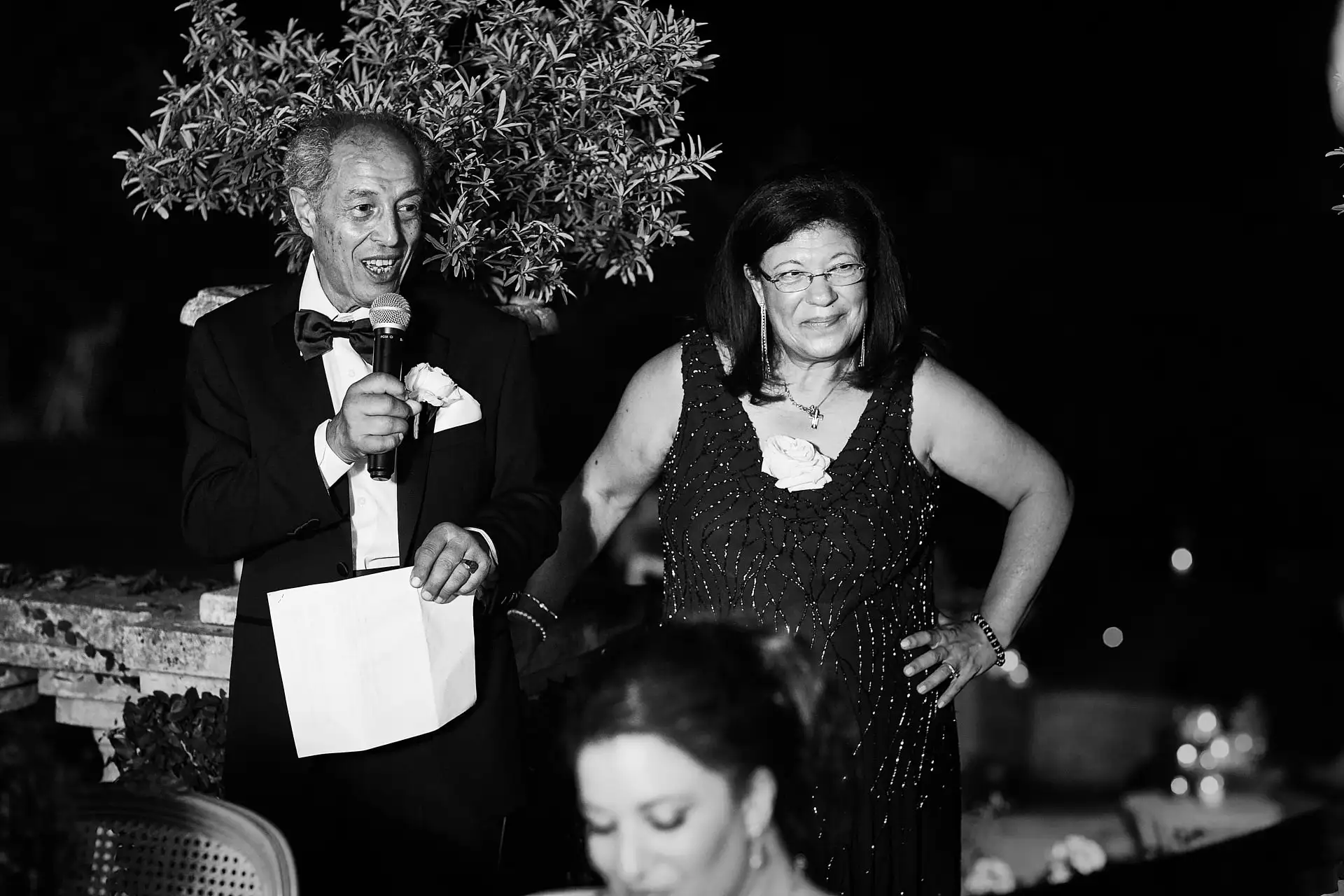 il borro wedding