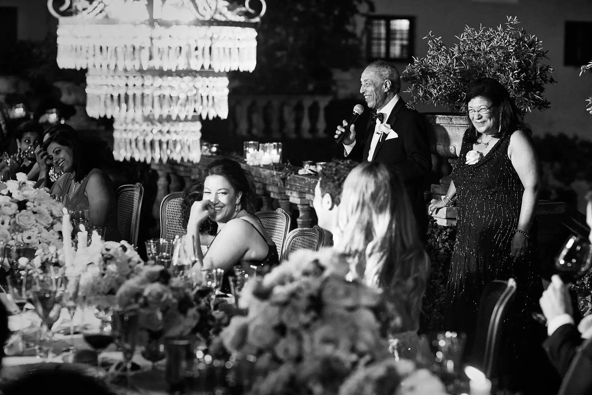 il borro wedding