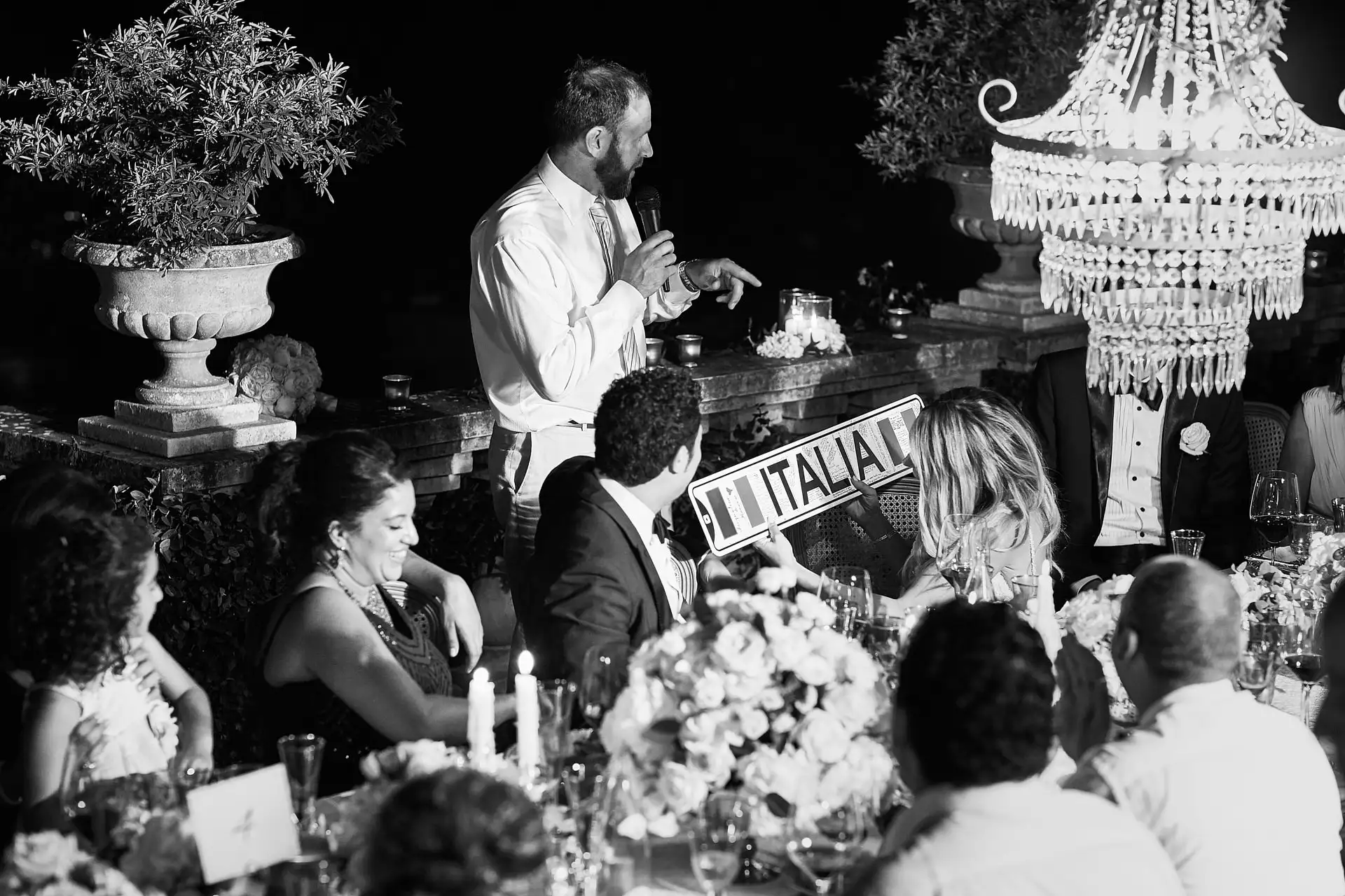 il borro wedding